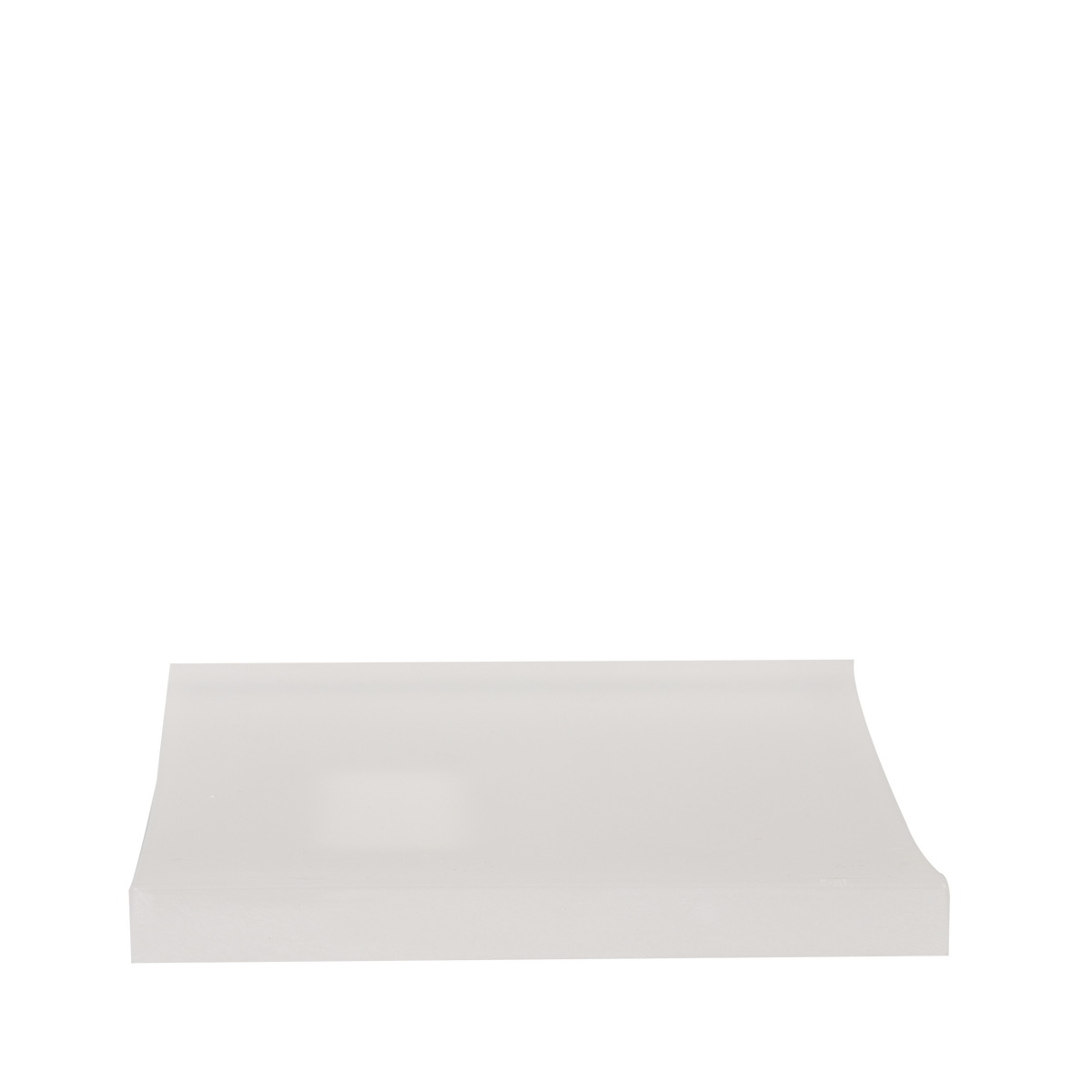 Using a minimalistic silhouette and pleasant round curves, the Malta Collection features a smooth to the touch, scratch–resistant coating for enhanced durability.