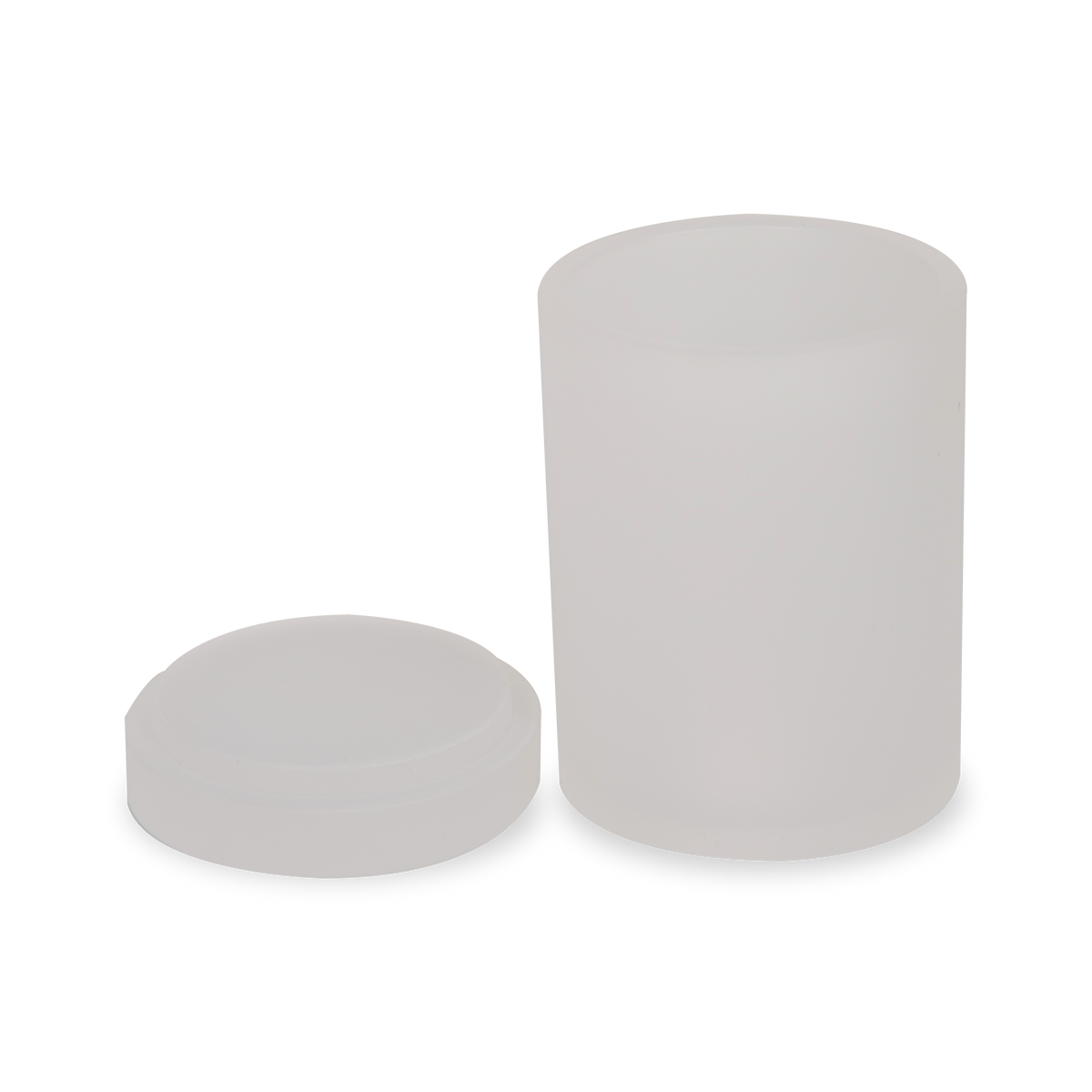Using a minimalistic silhouette and pleasant round curves, the Malta Collection features a smooth to the touch, scratch–resistant coating for enhanced durability.