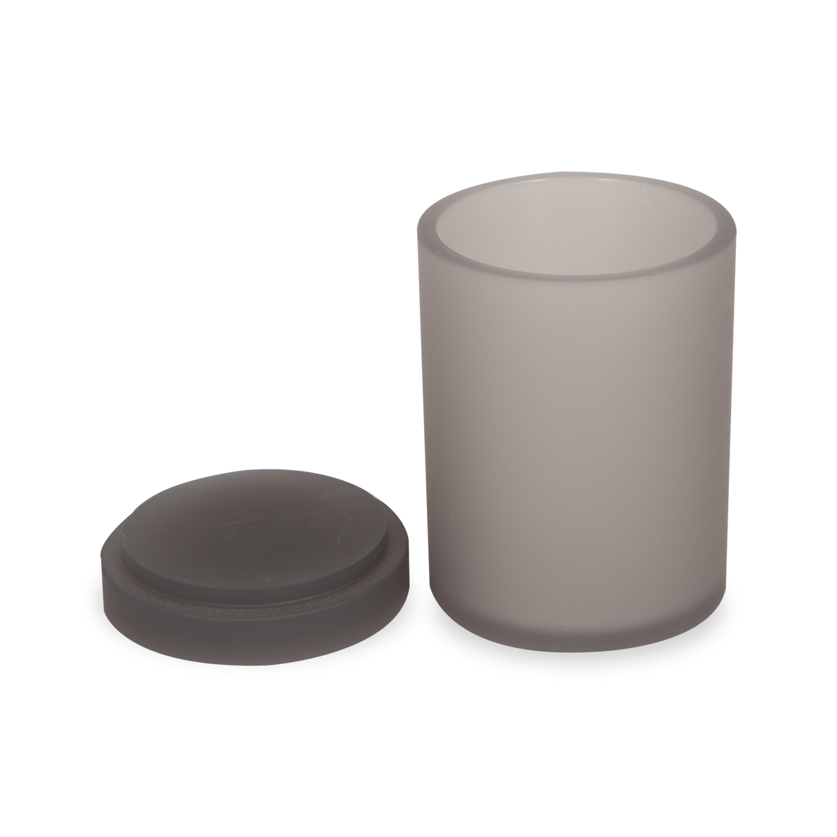 Using a minimalistic silhouette and pleasant round curves, the Malta Collection features a smooth to the touch, scratch–resistant coating for enhanced durability.