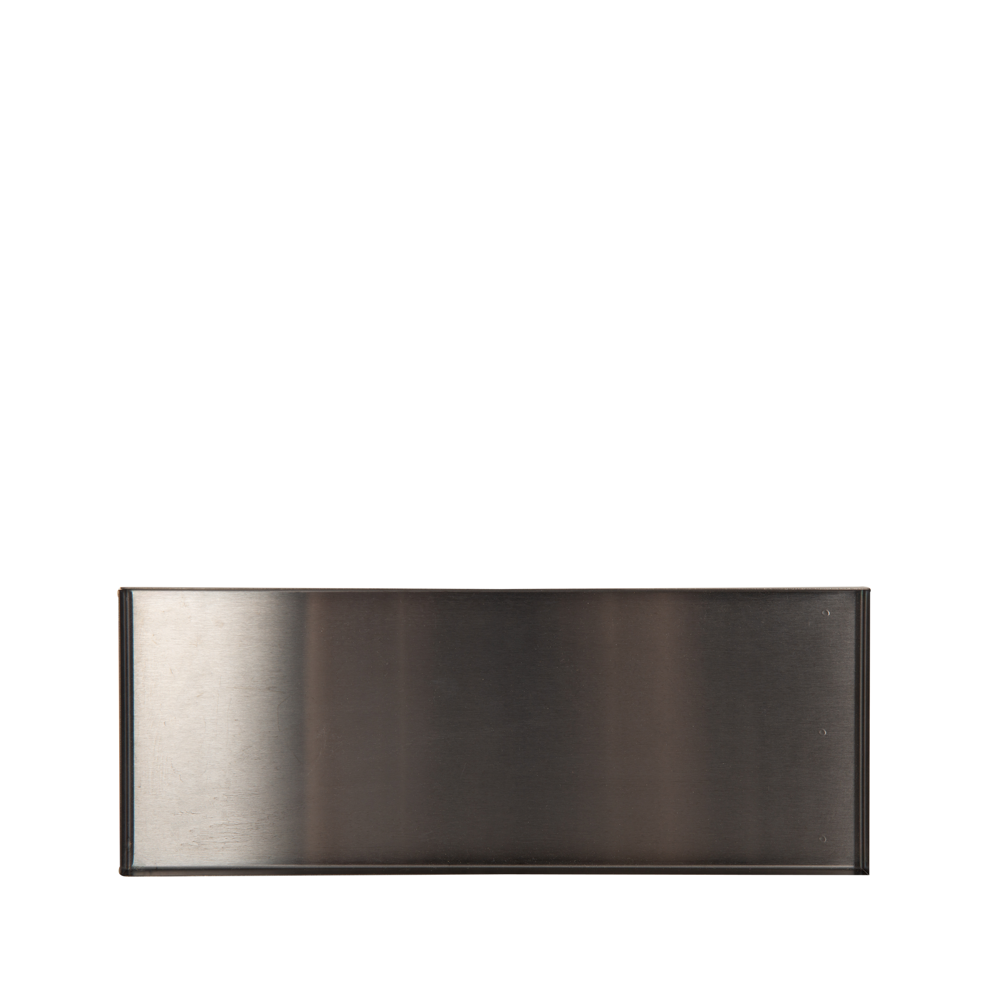 The Belize Collection features a cutting-edge design created from the highest-quality stainless steel to ensure years of use.