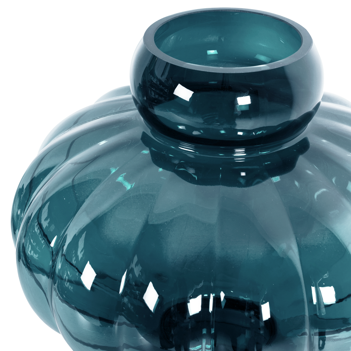 Balloon Vase
