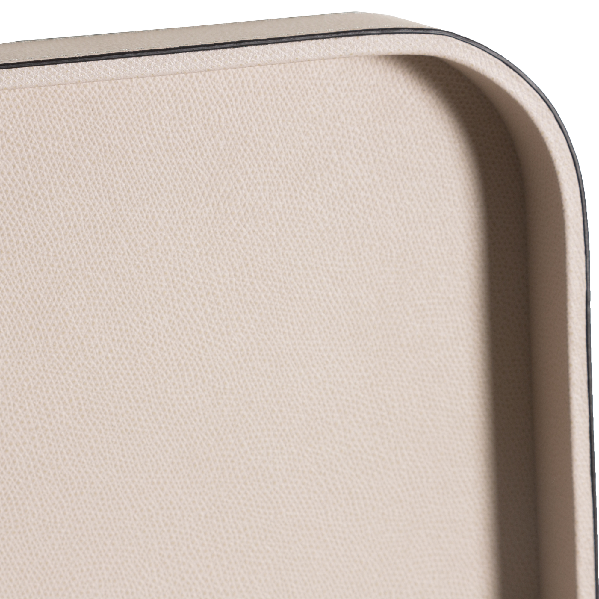 Polo Rectangular Tray
