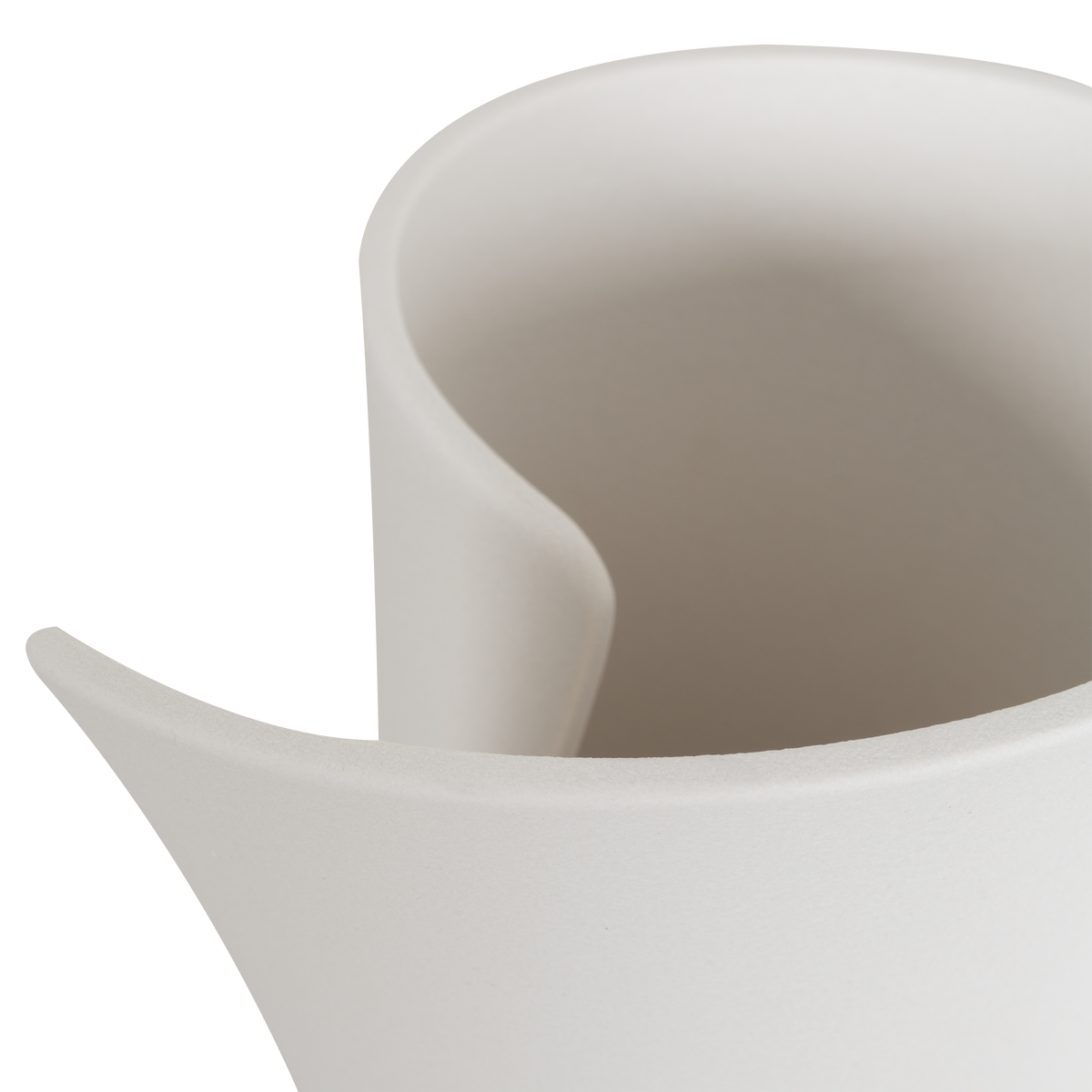 Wrapped Vase