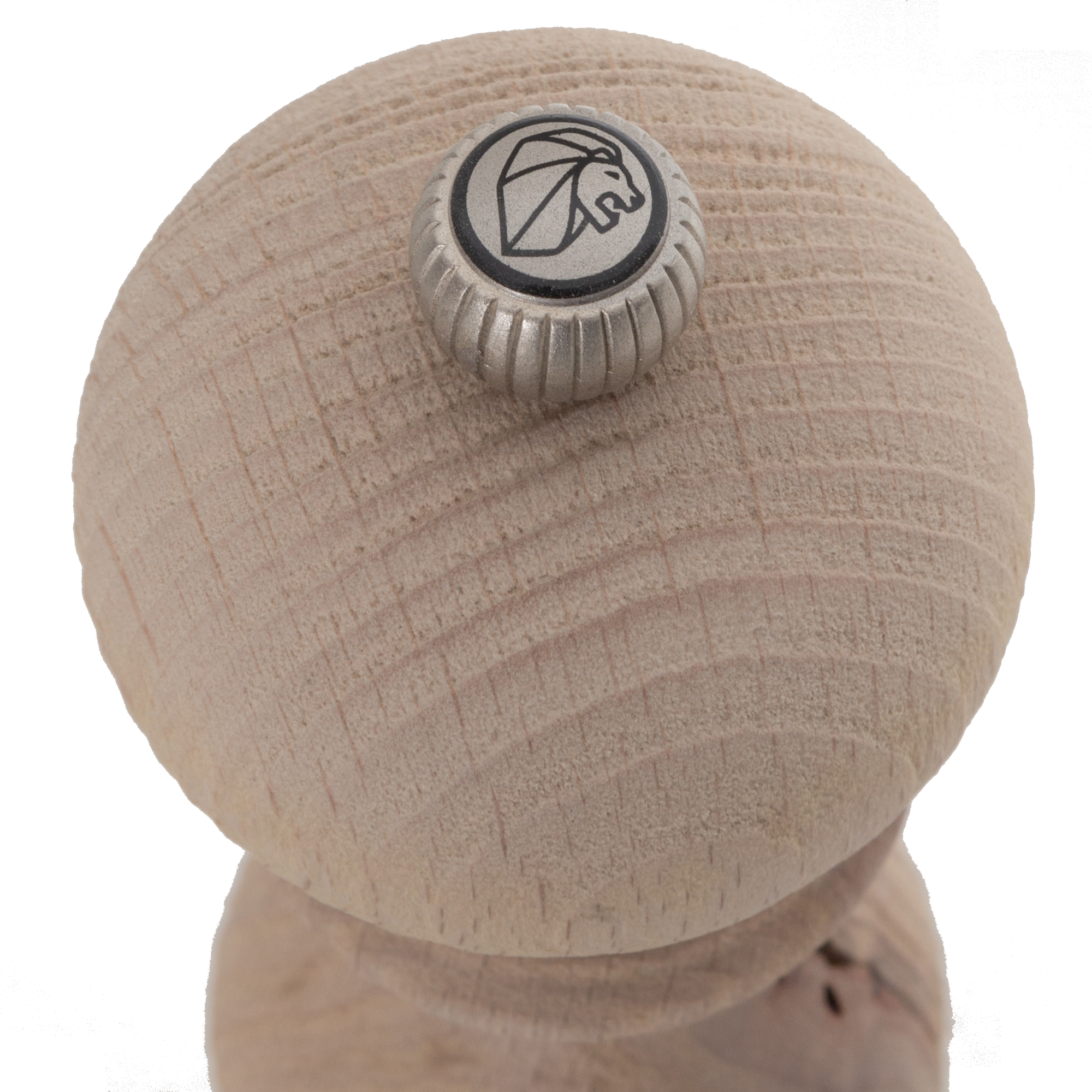 Adding an atmosphere of exquisite design to your kitchen collection, the Paris Salt and Pepper Mill were designed by Peugeot with a focus on high-quality natural materials.