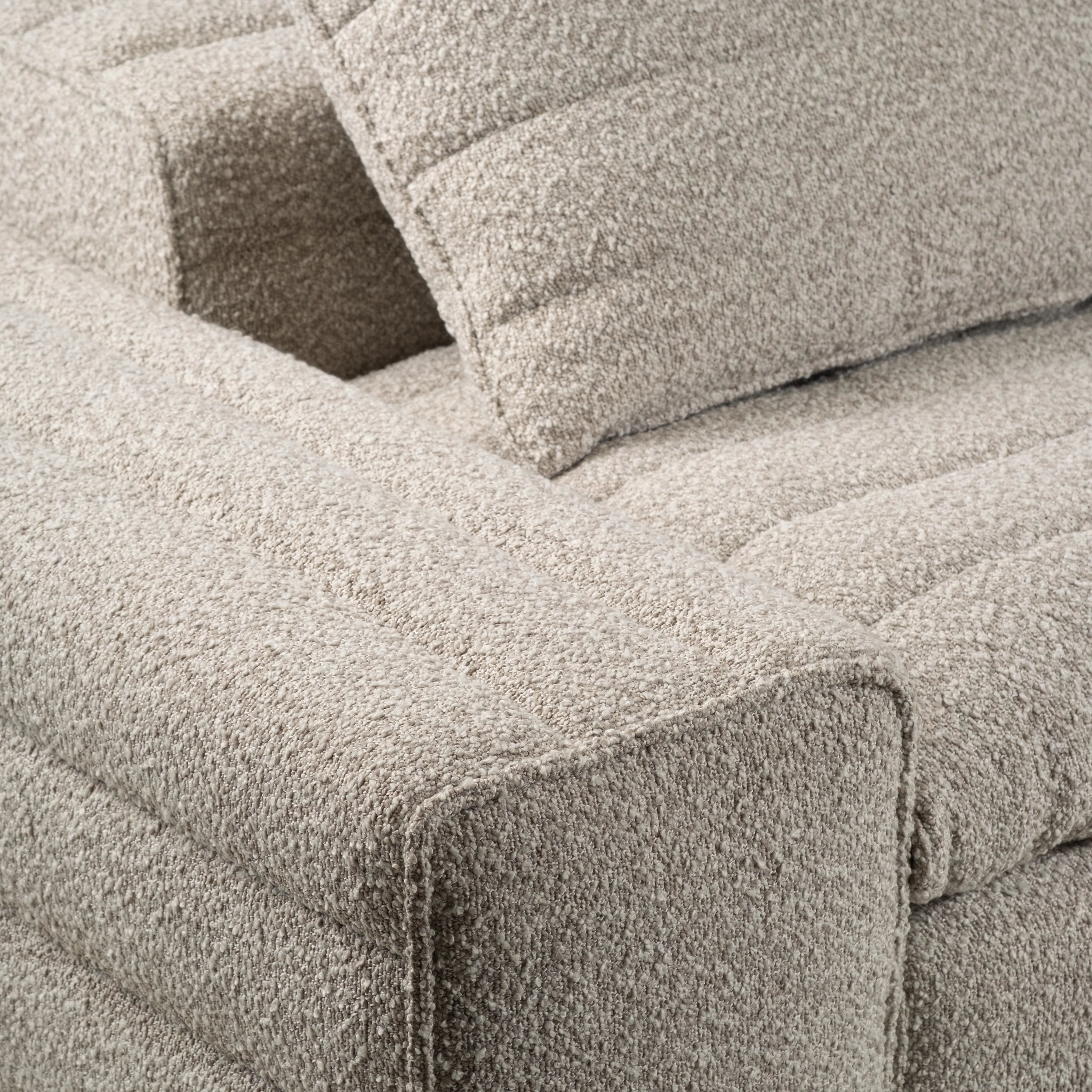 Fable Modular Sectional