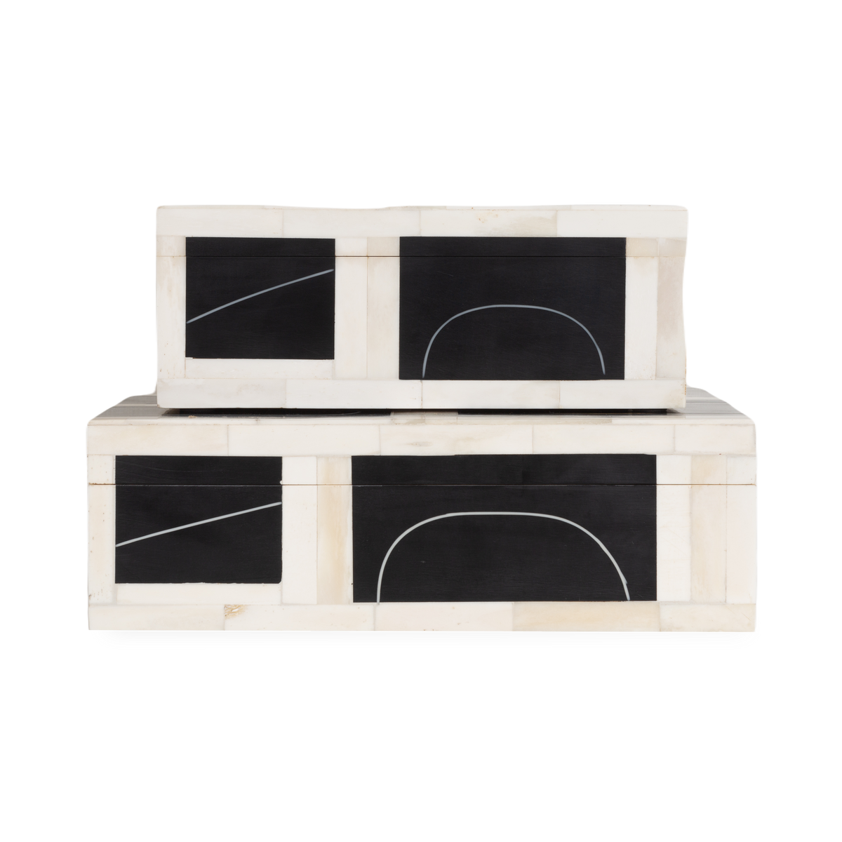 Abstract Loop Box
