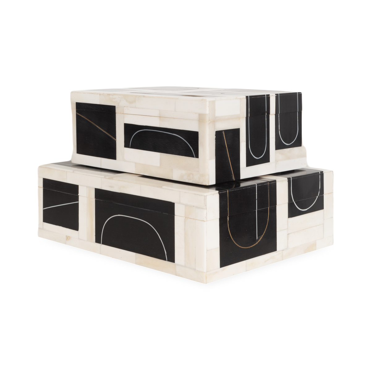 Abstract Loop Box