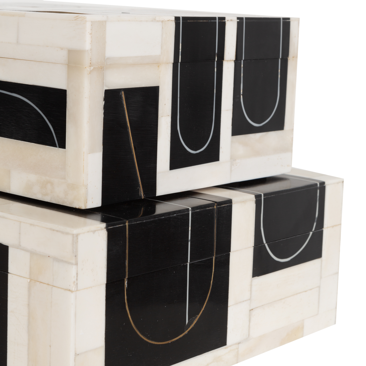 Abstract Loop Box