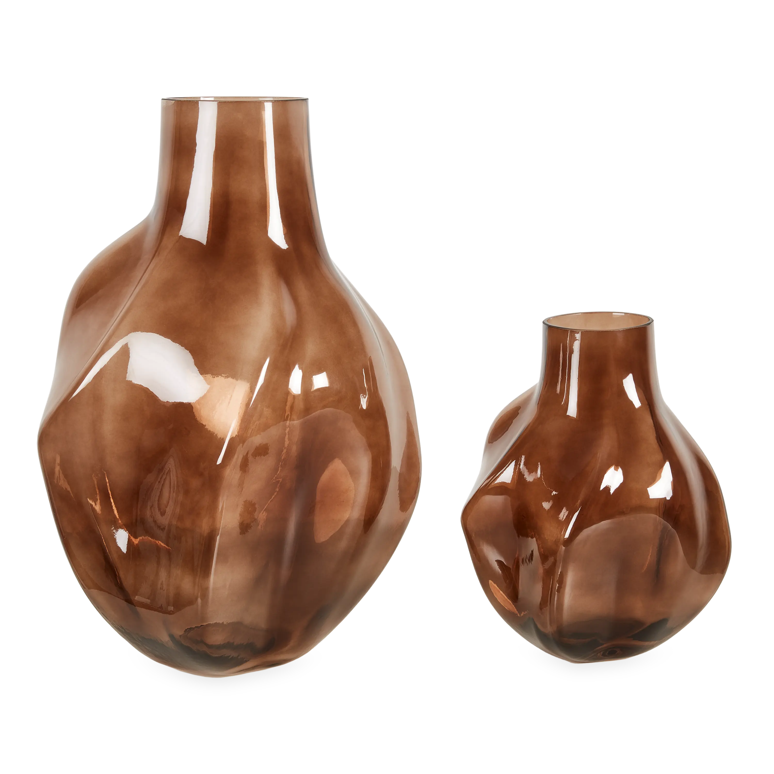 Bakku Glass Vase