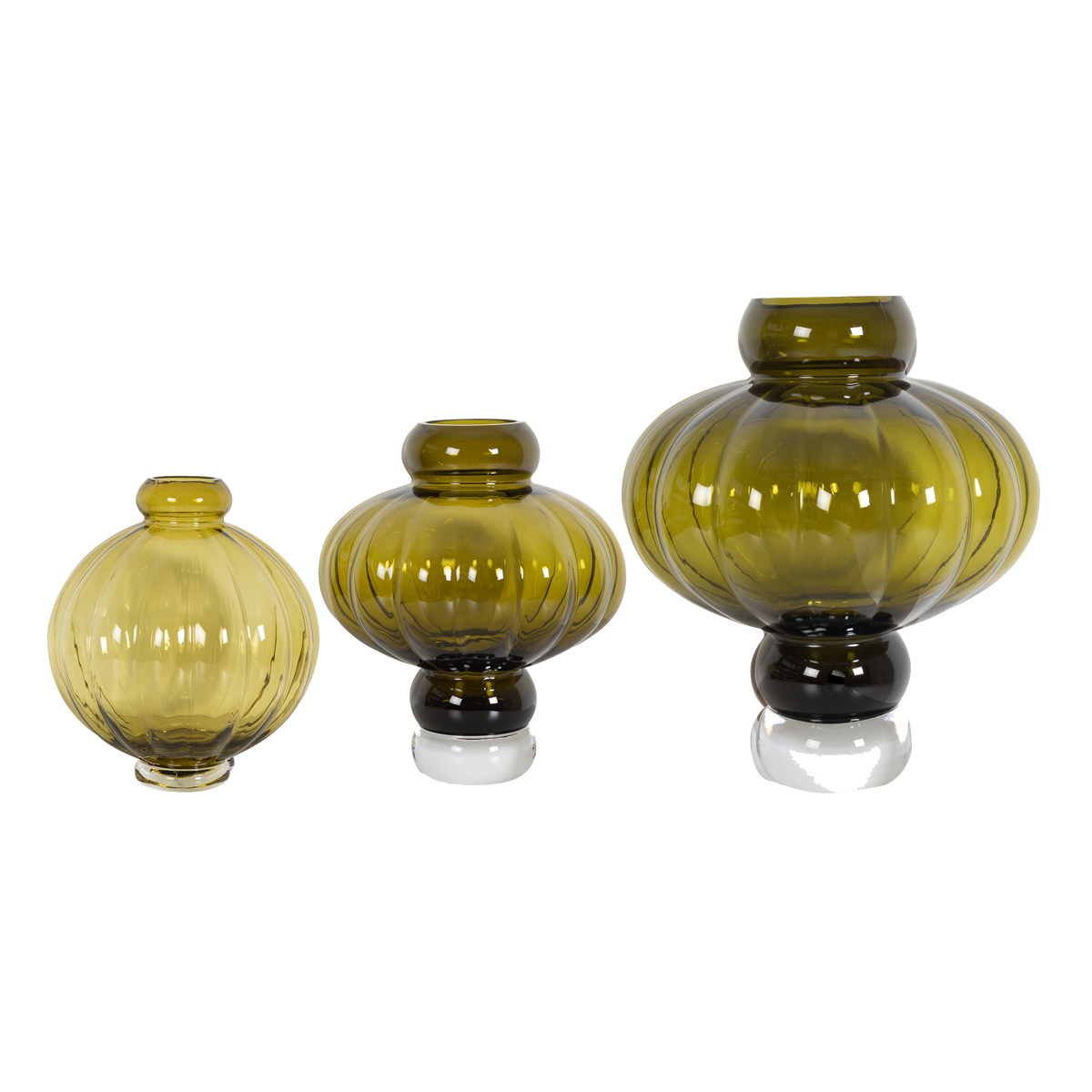 Balloon Vase