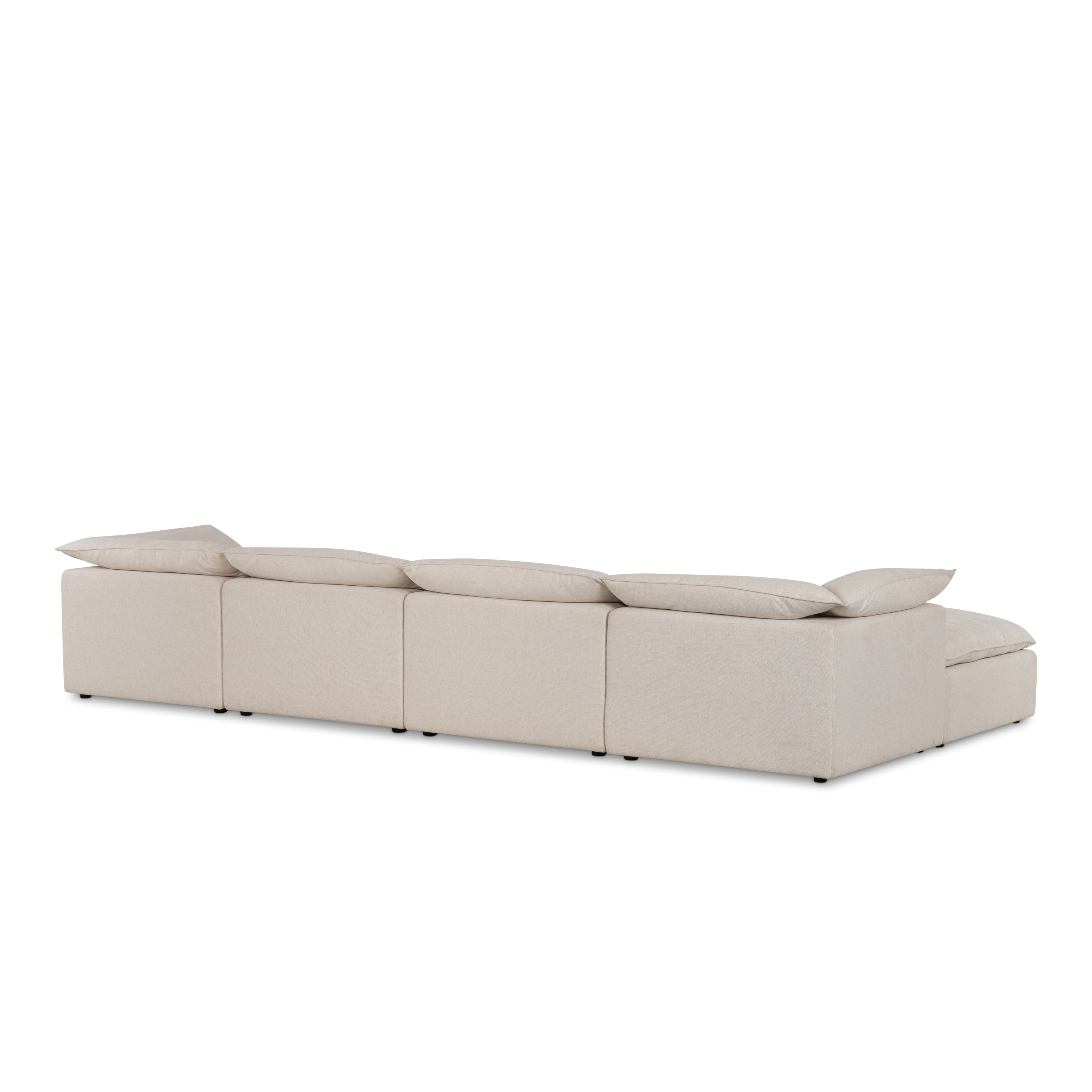 Bosco Modular Sectional
