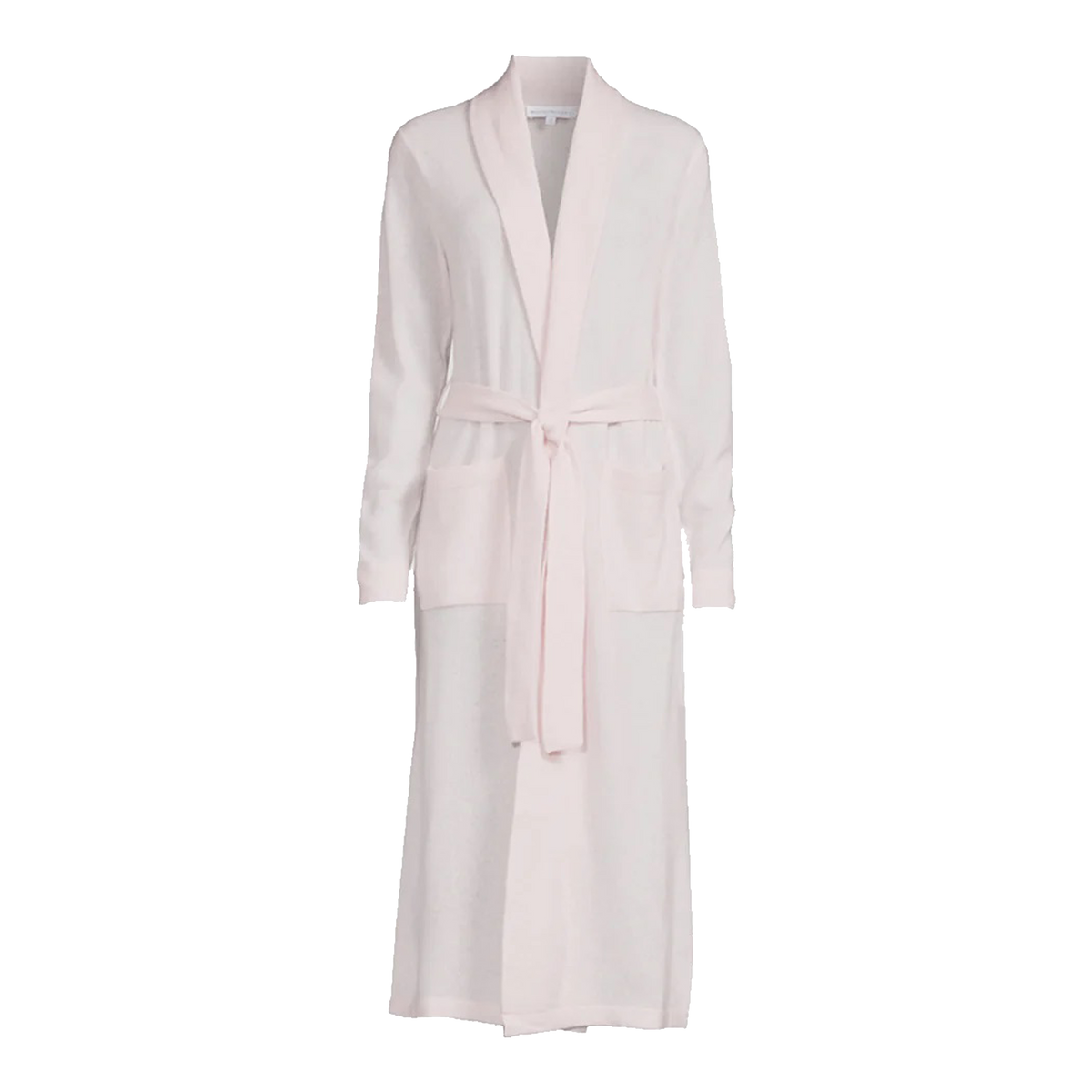 Cashmere Long Robe