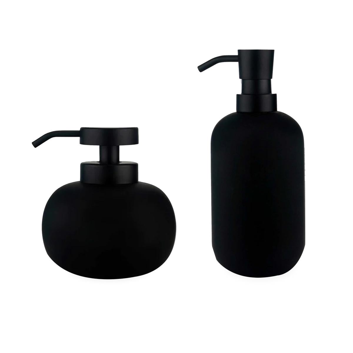 Ceramic Rubber Dispenser