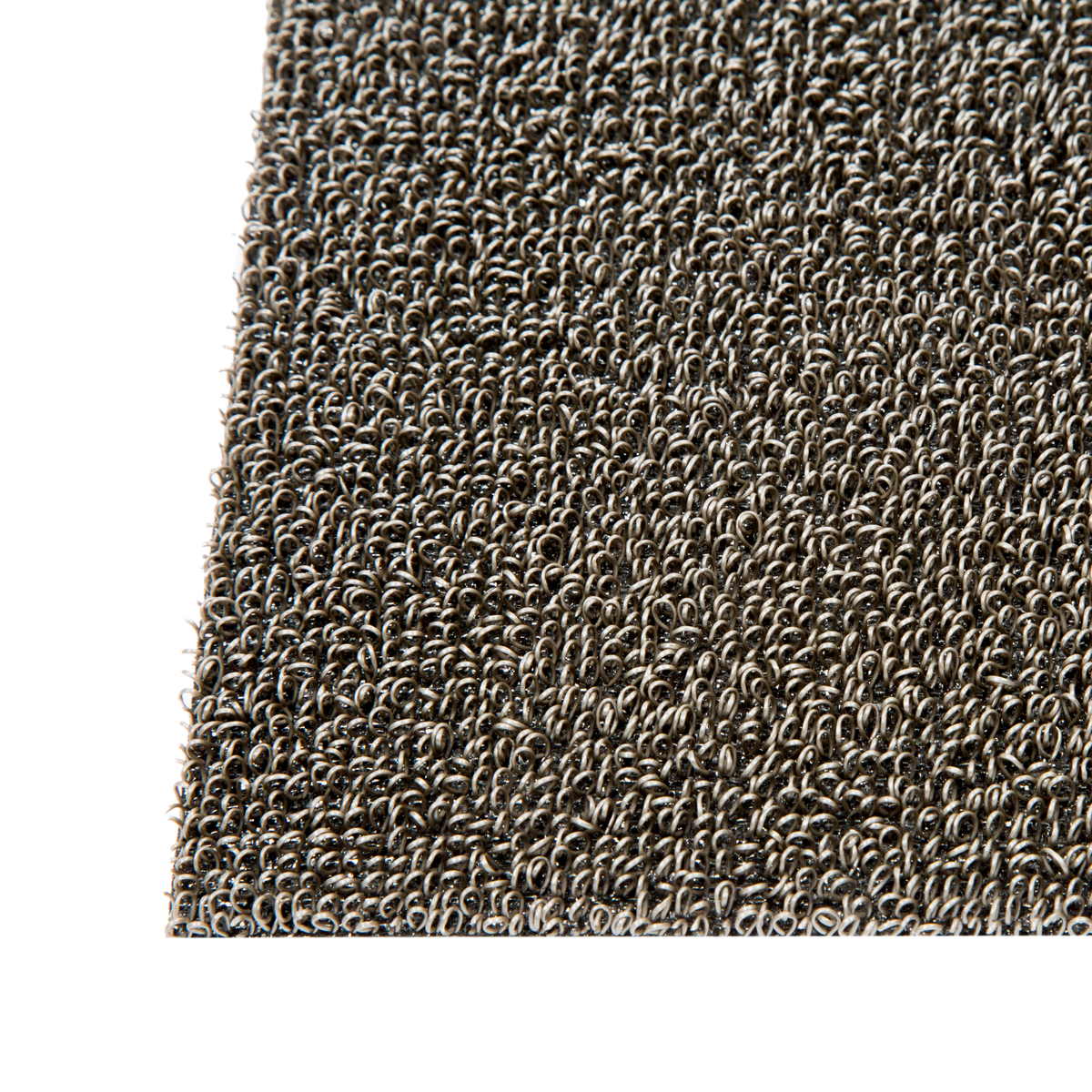 Solid Shag Mat