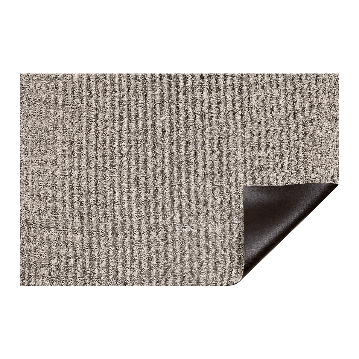 Solid Shag Mat