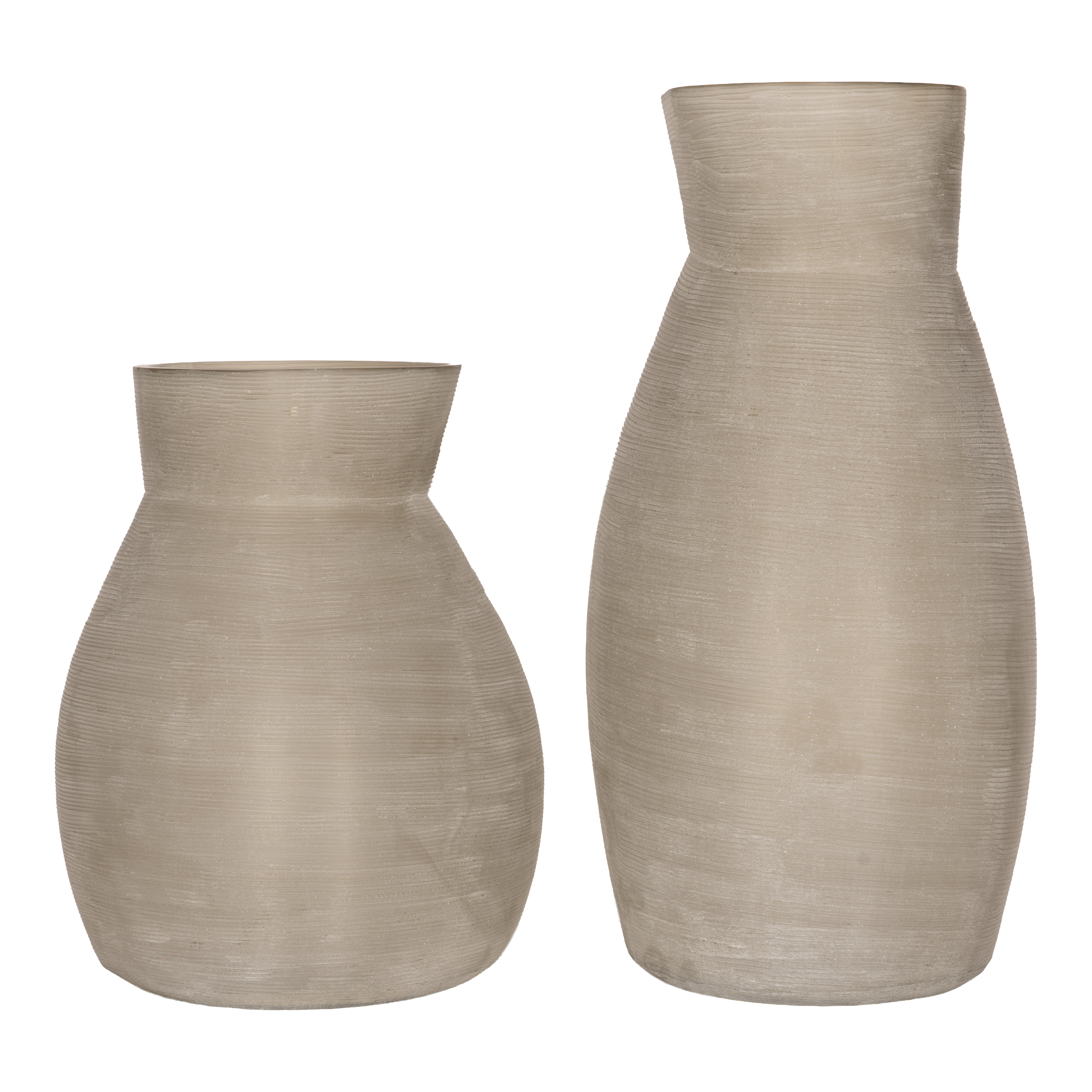 Cinched Vase
