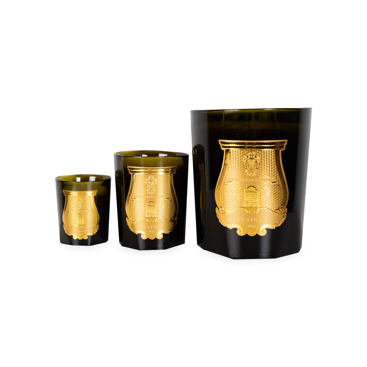Elte, Cire Trudon Candle