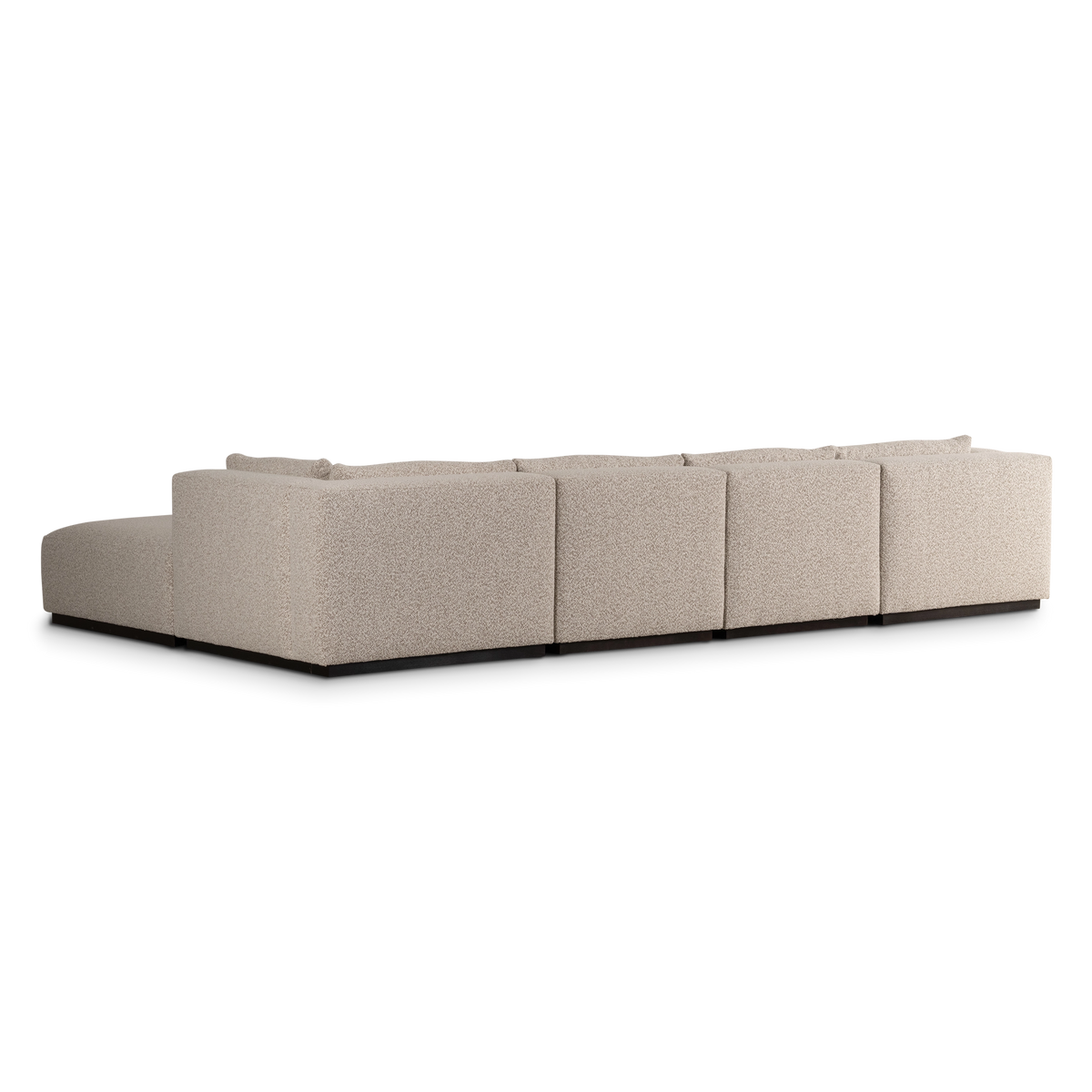 Crown Modular Sectional