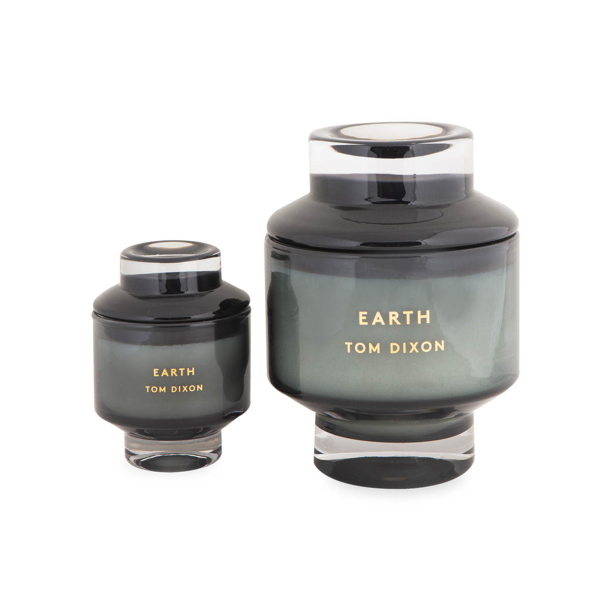 Elte, Tom Dixon Elements Candle