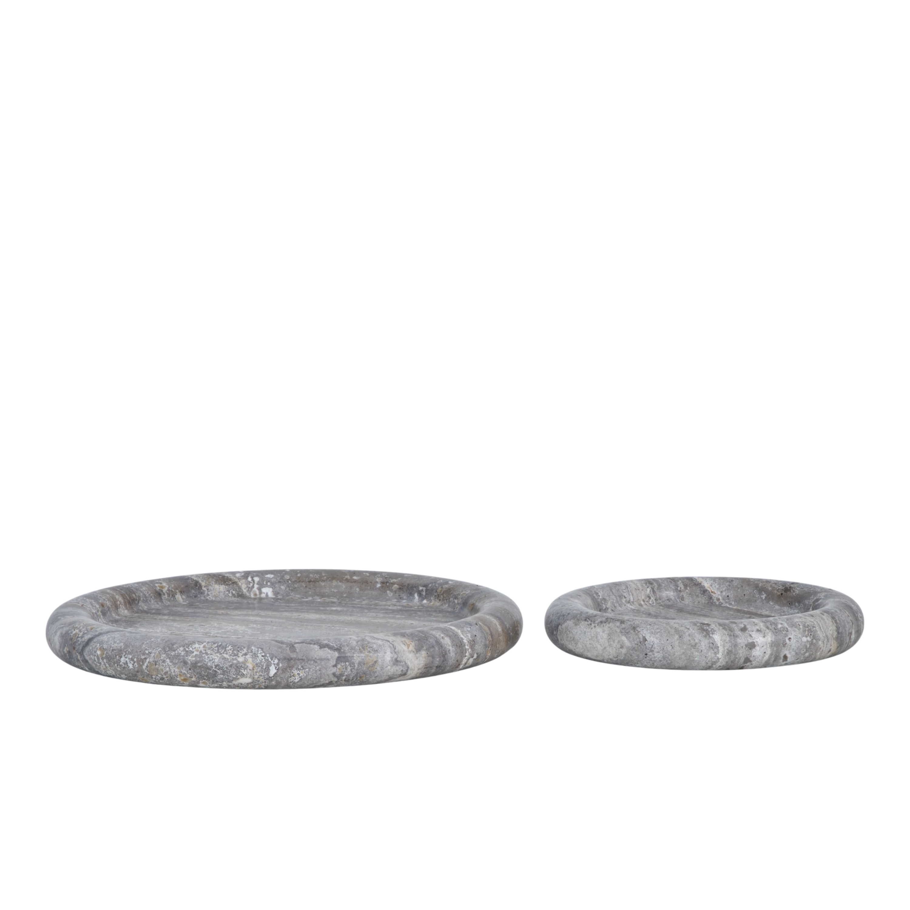 Enkei Travertine Tray