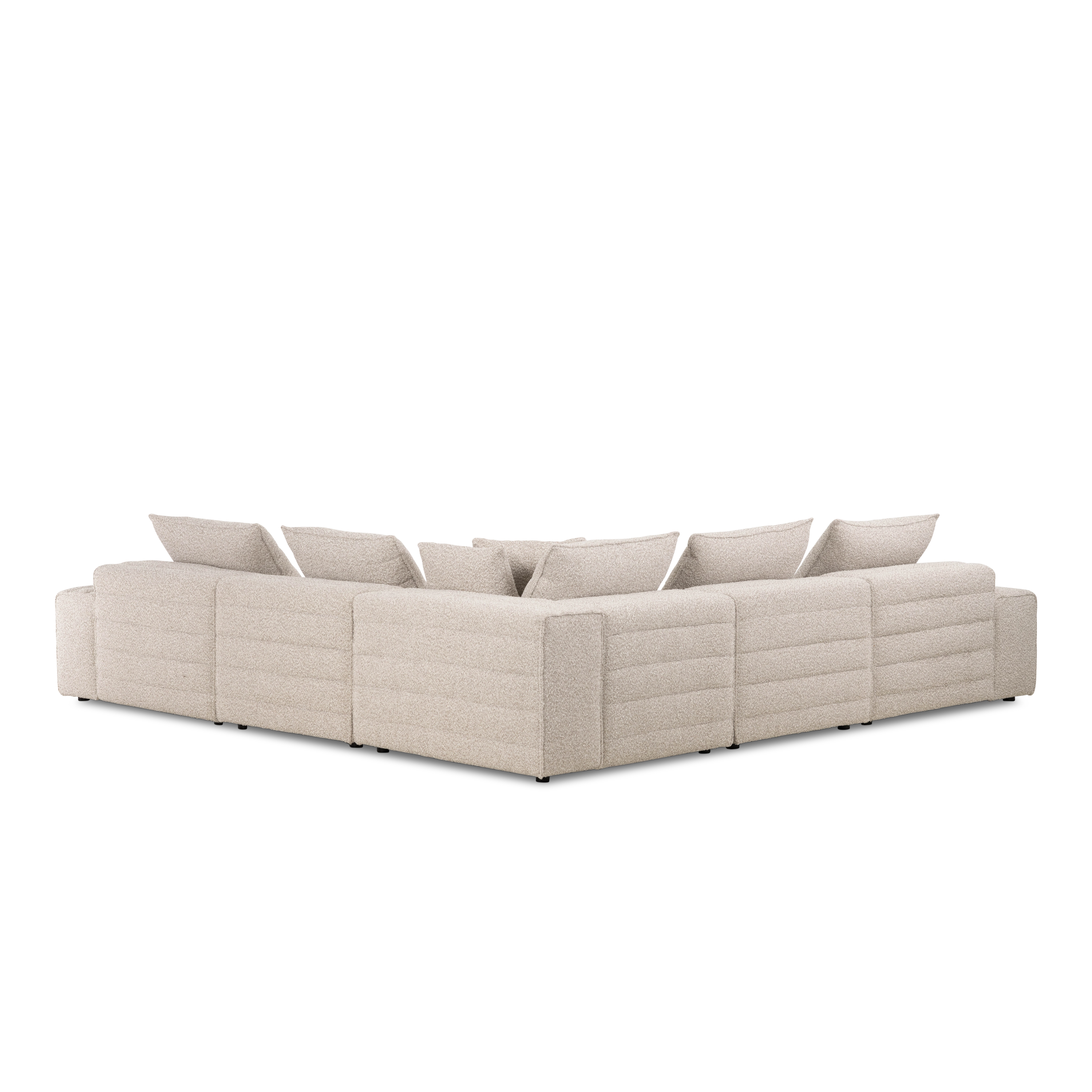 Fable Modular Sectional