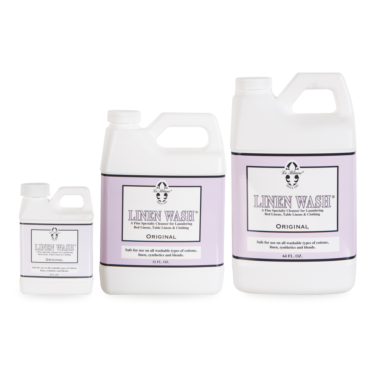 Linen Wash