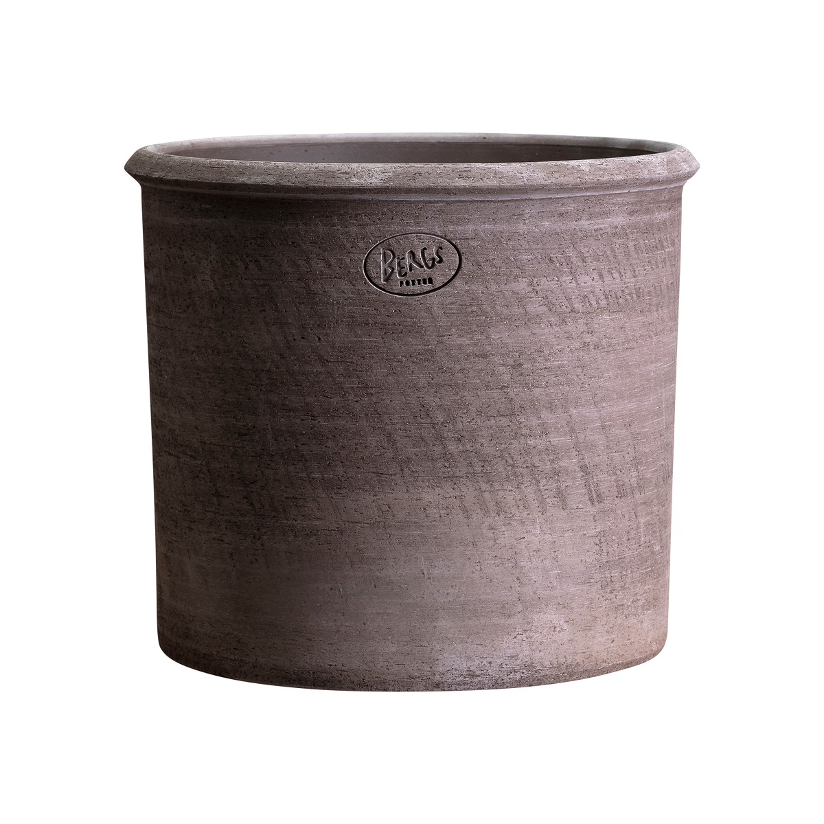 modena plant pots Elte, Modena Pot/Saucer