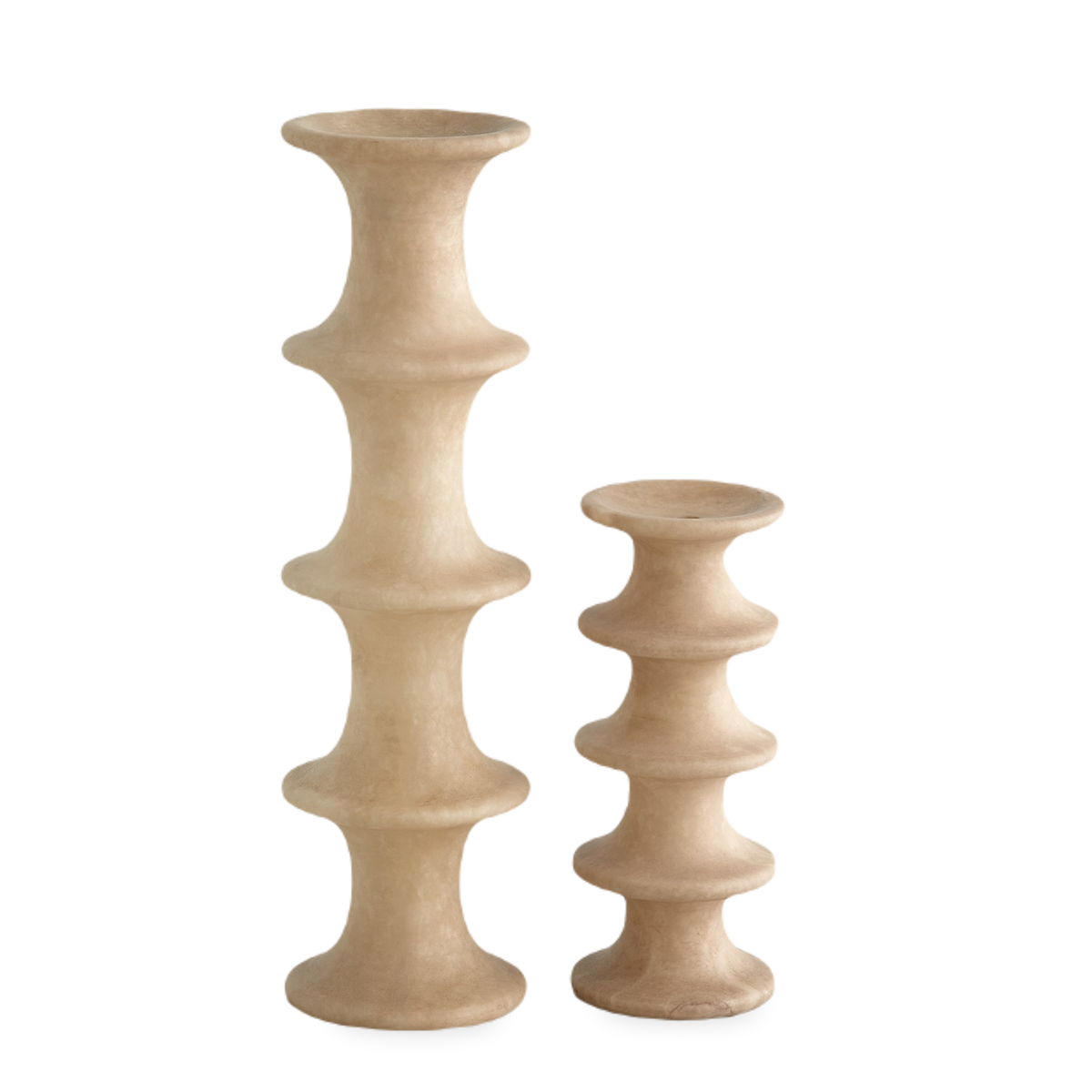 Ridge Candlestick