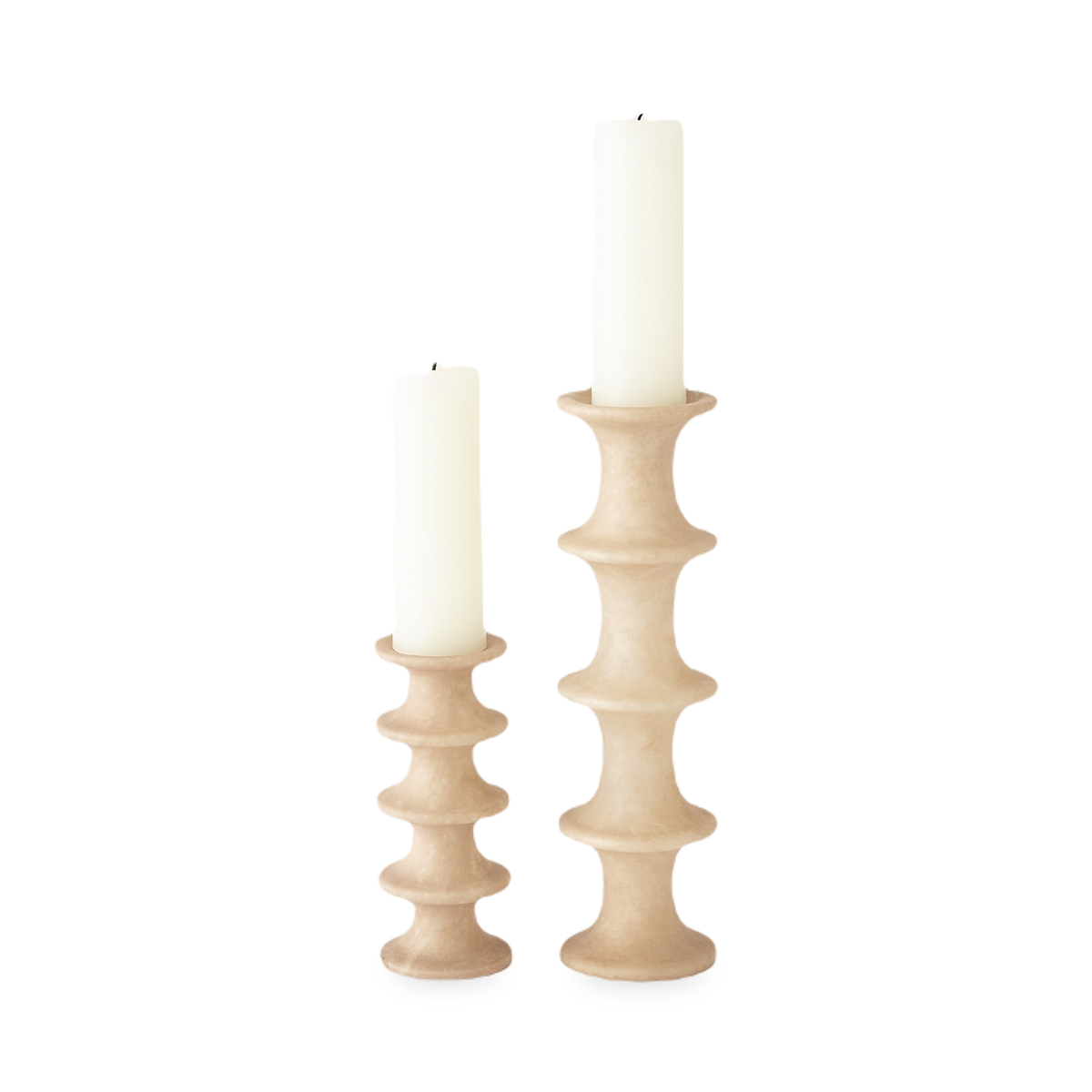 Ridge Candlestick