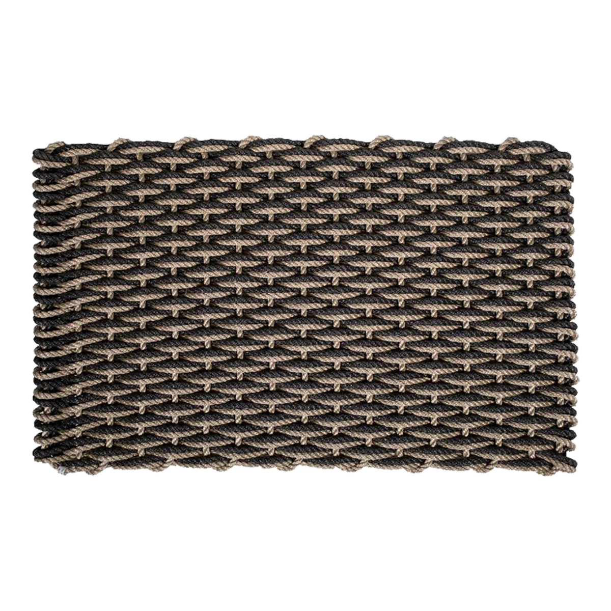 Rope Doormat
