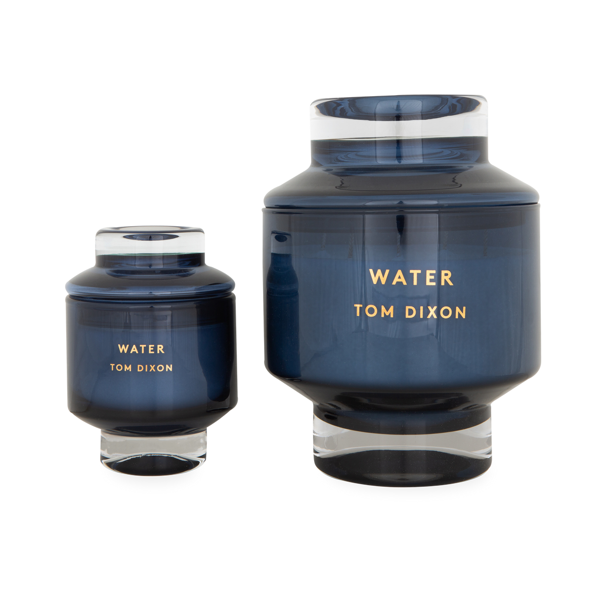 Elte, Tom Dixon Elements Candle