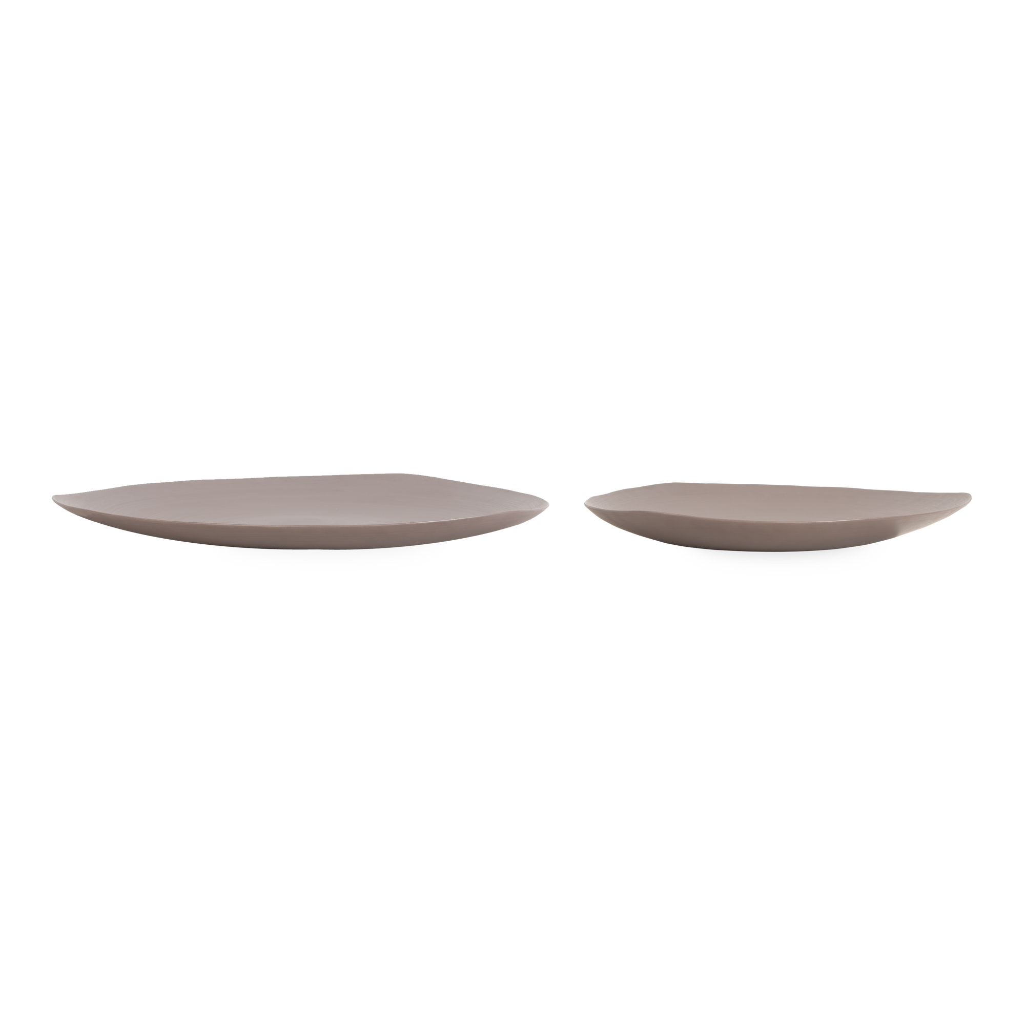 Triangolo Platter