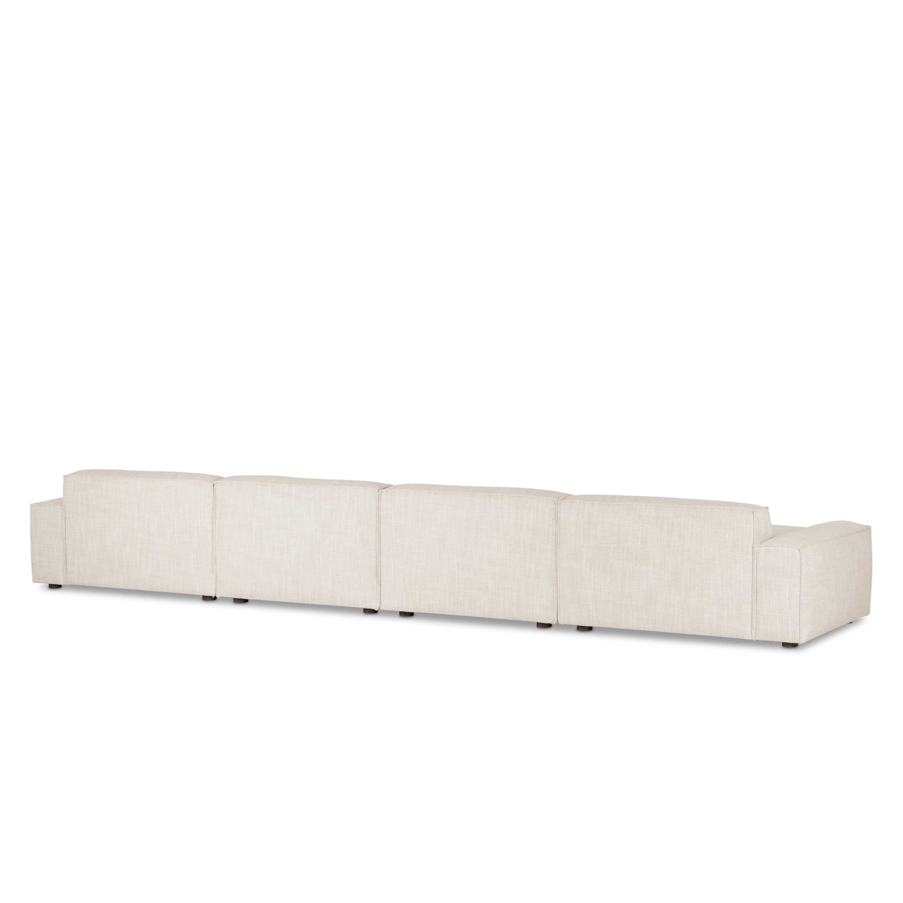 Vetro Modular Sectional
