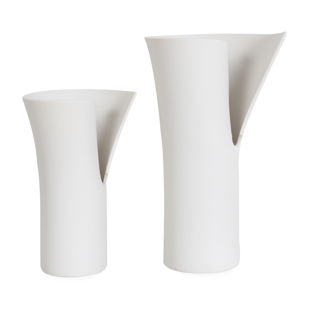 Wrapped Vase