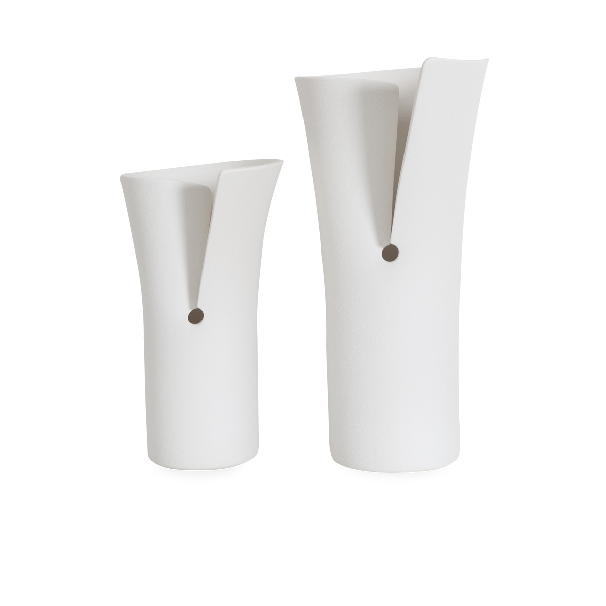 Wrapped Vase
