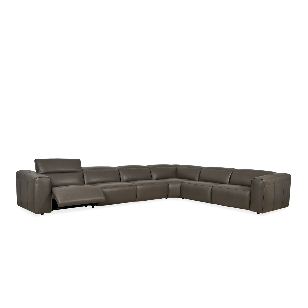 Belmont Modular Sectional