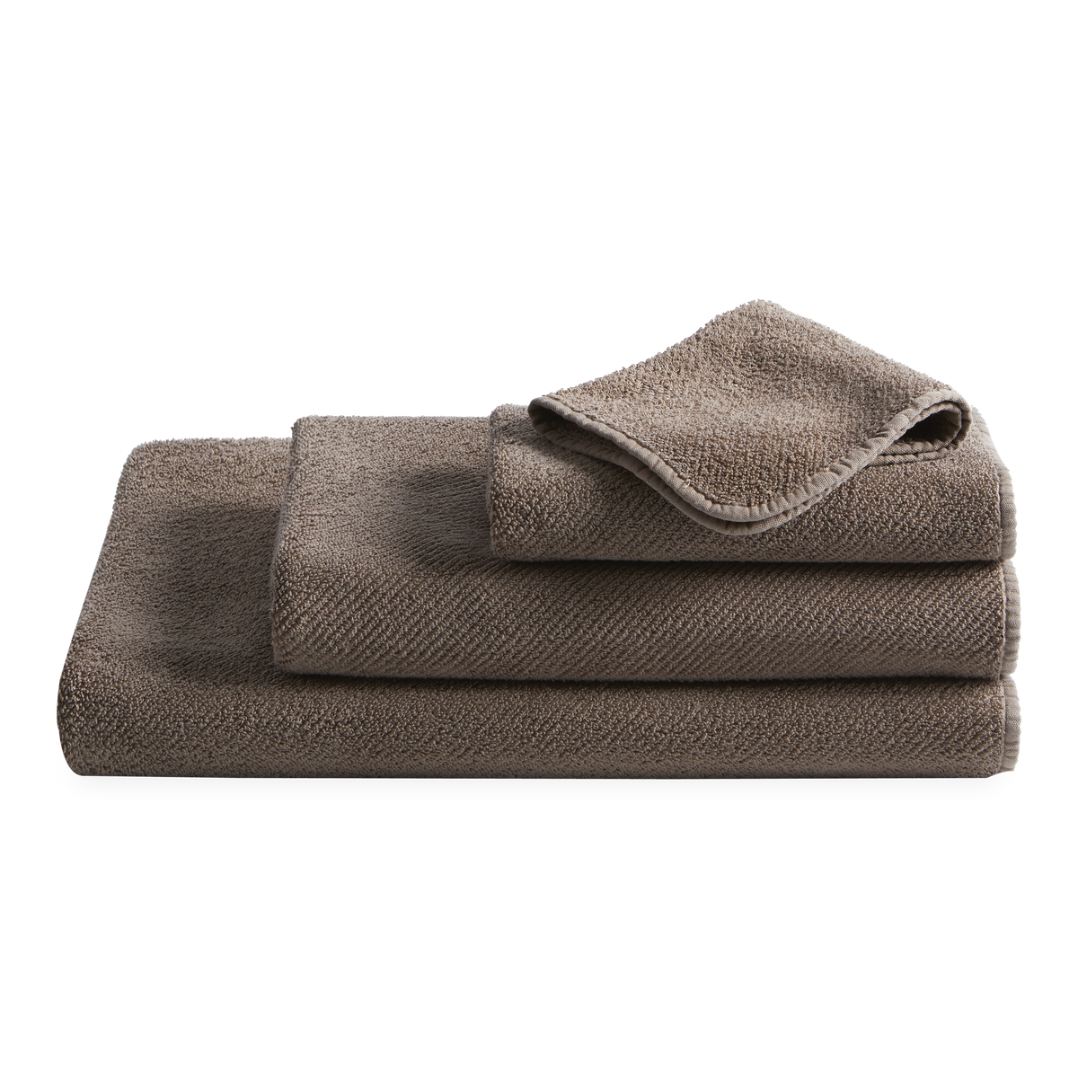 Twill Towel Collection