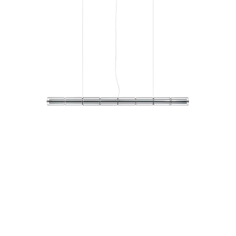 Luce Cilindrica S1 Ceiling Light