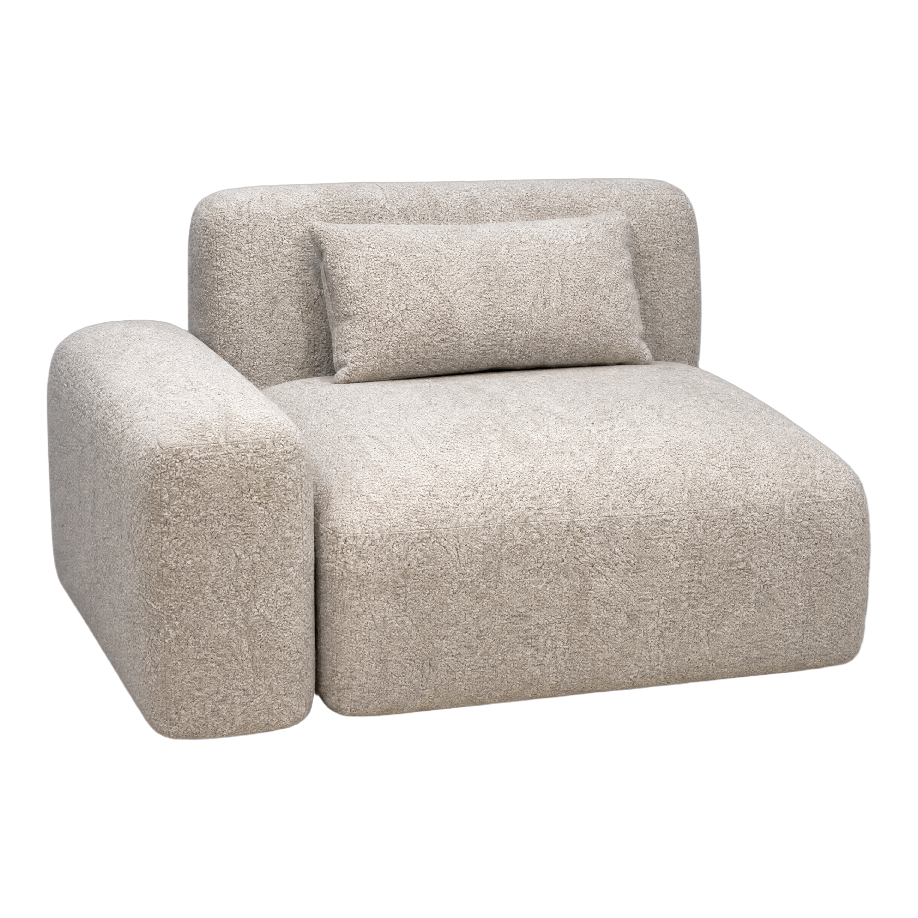 Test Sectional