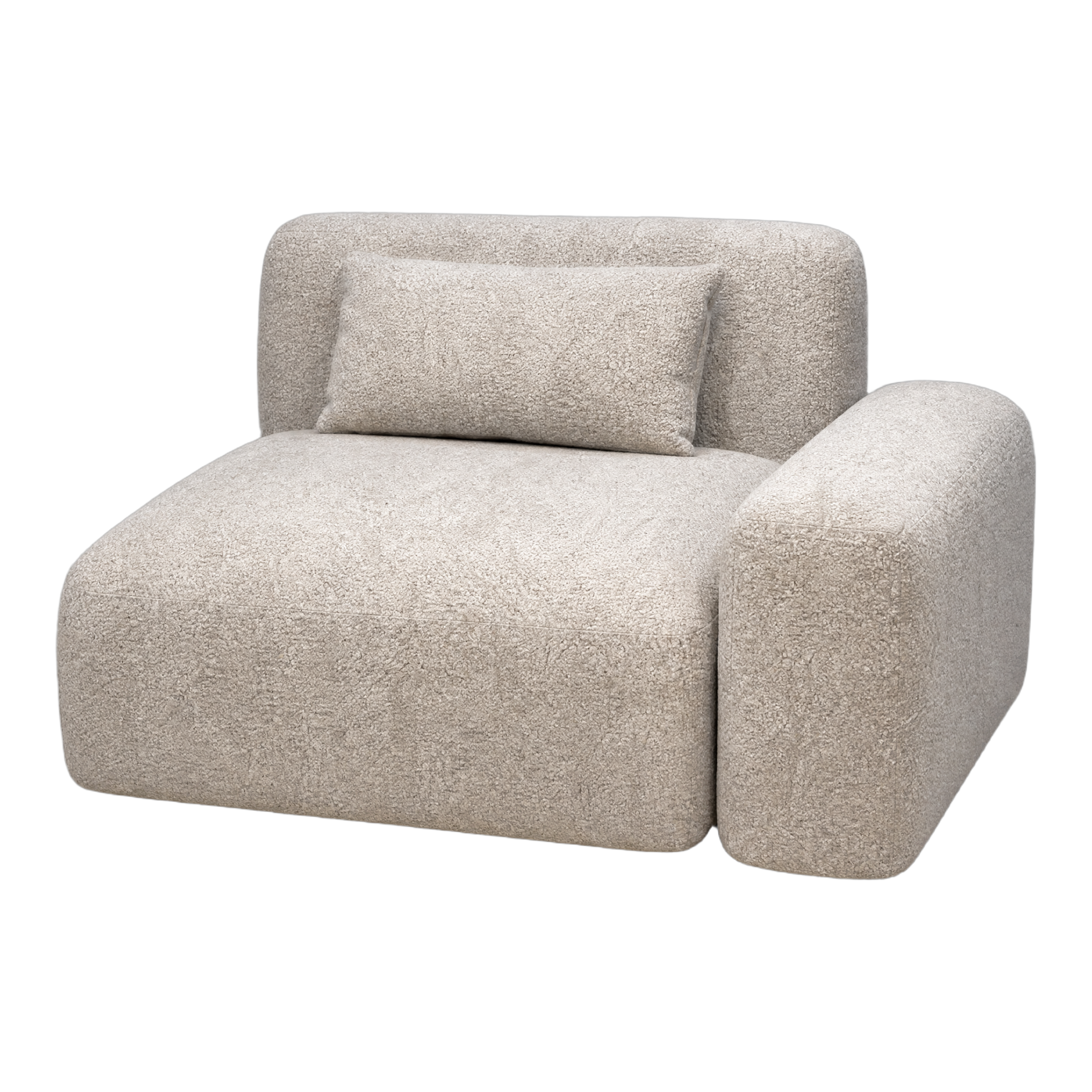 Test Sectional