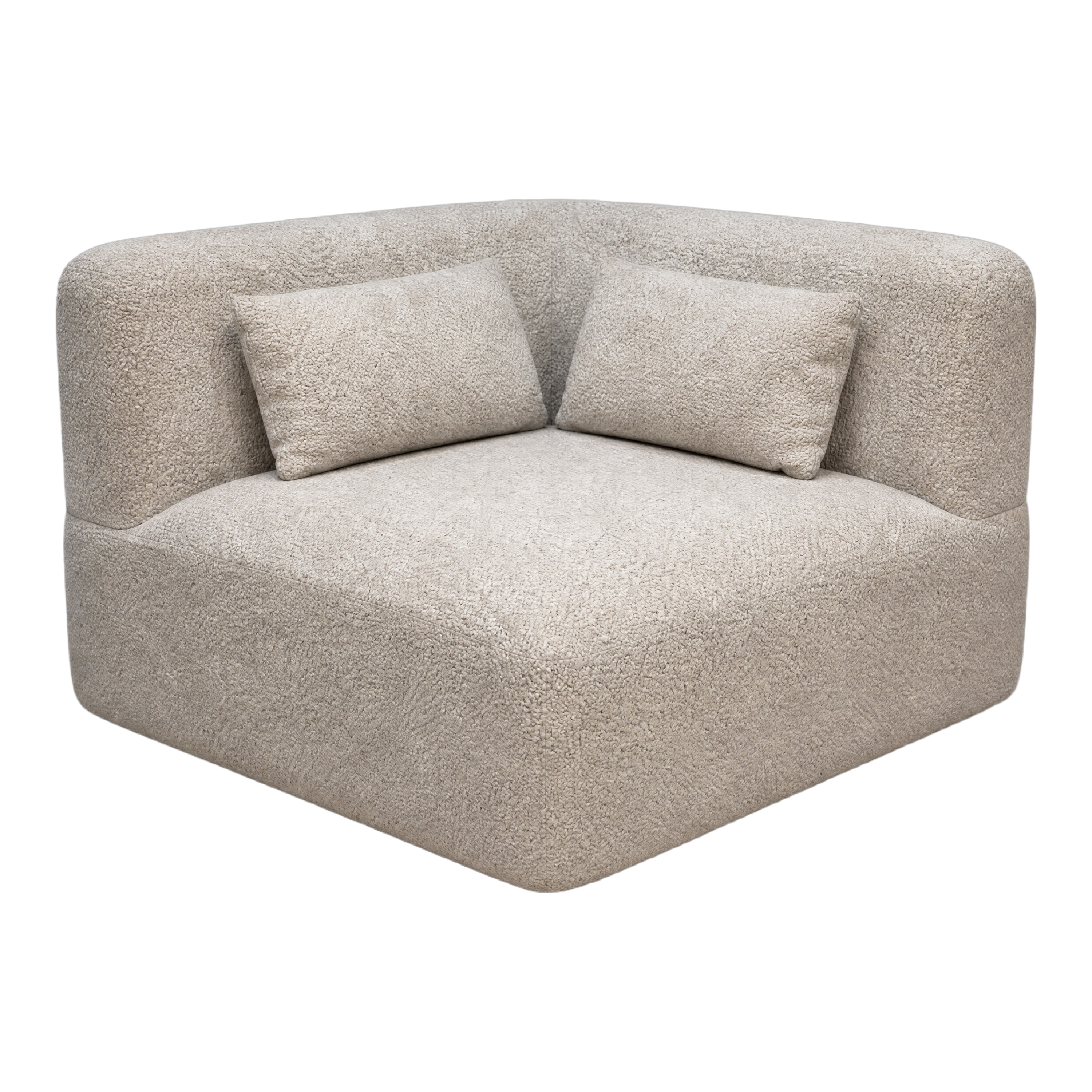 Test Sectional