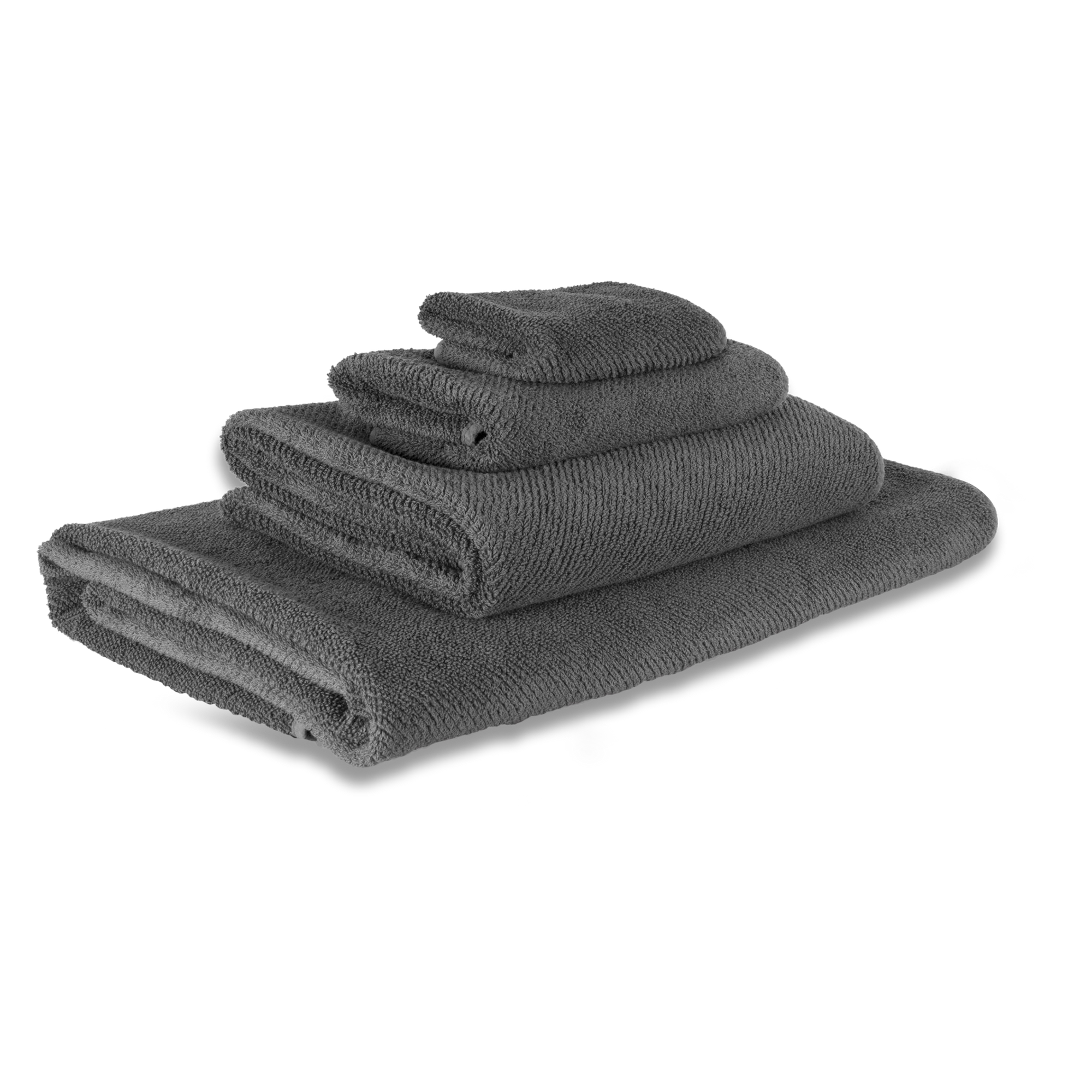 A lesson in timeless design the Twill towel collection is the perfect everyday towel.