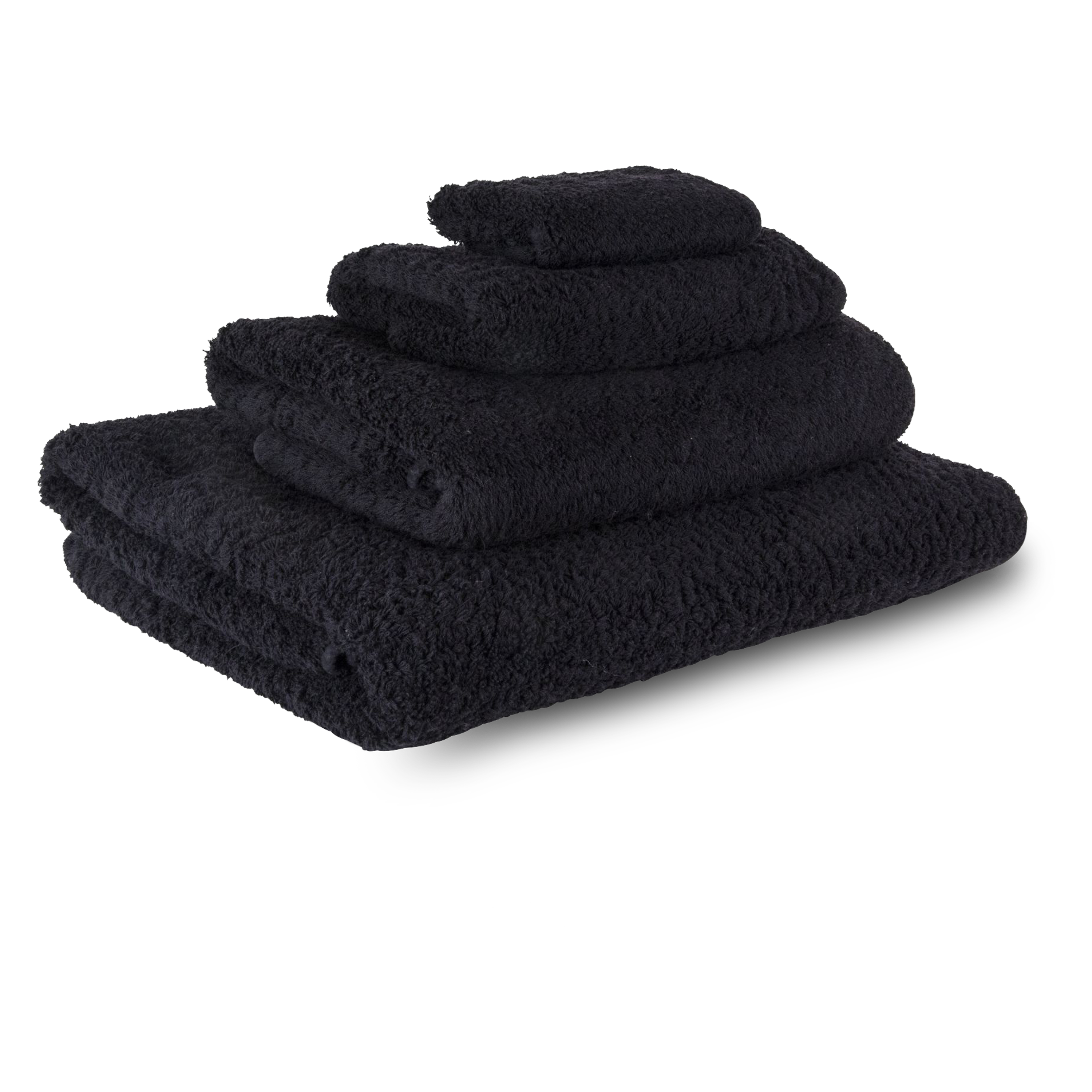 Indulge in the exceptional quality and softness of the Super Pile towel collection.