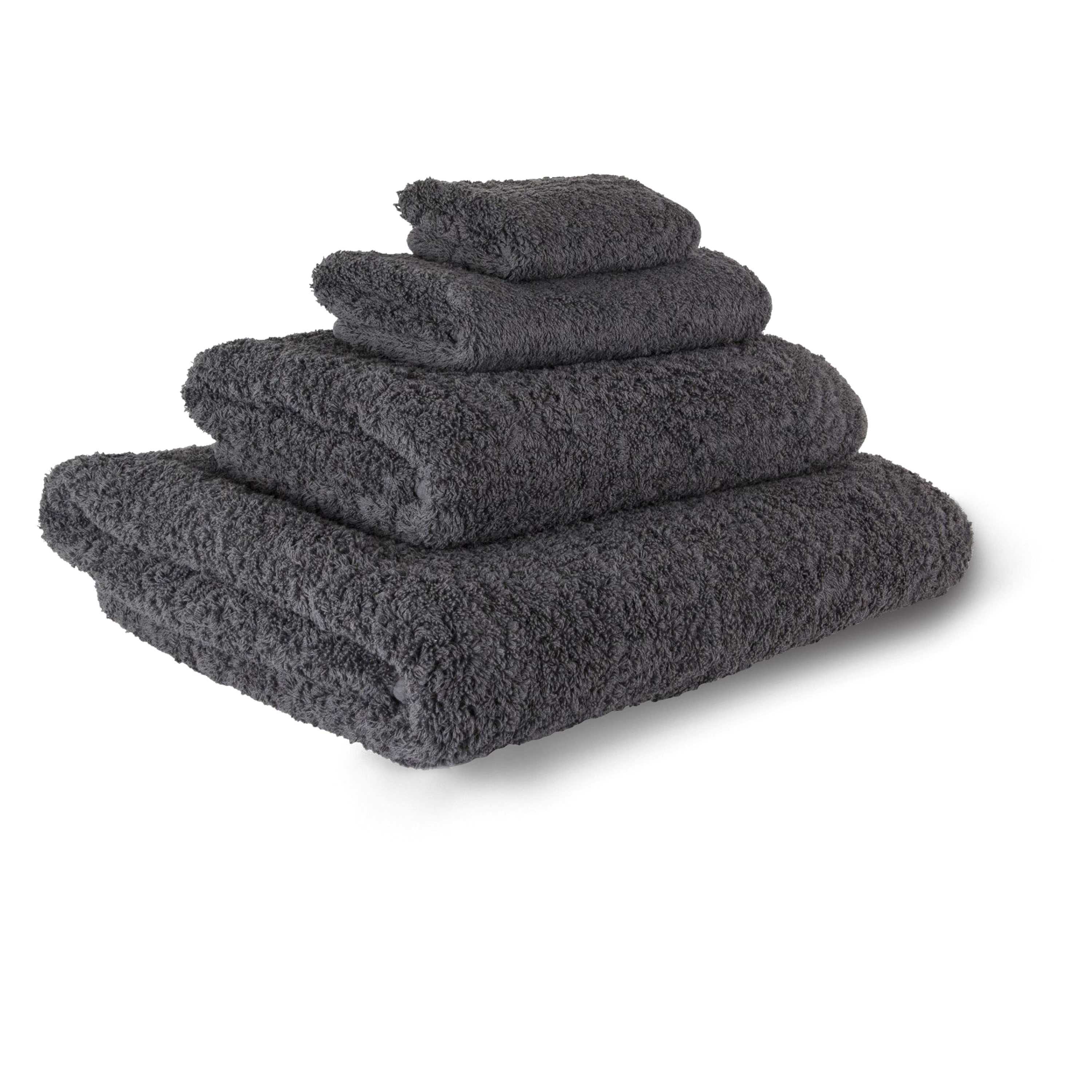 Indulge in the exceptional quality and softness of the Super Pile towel collection.