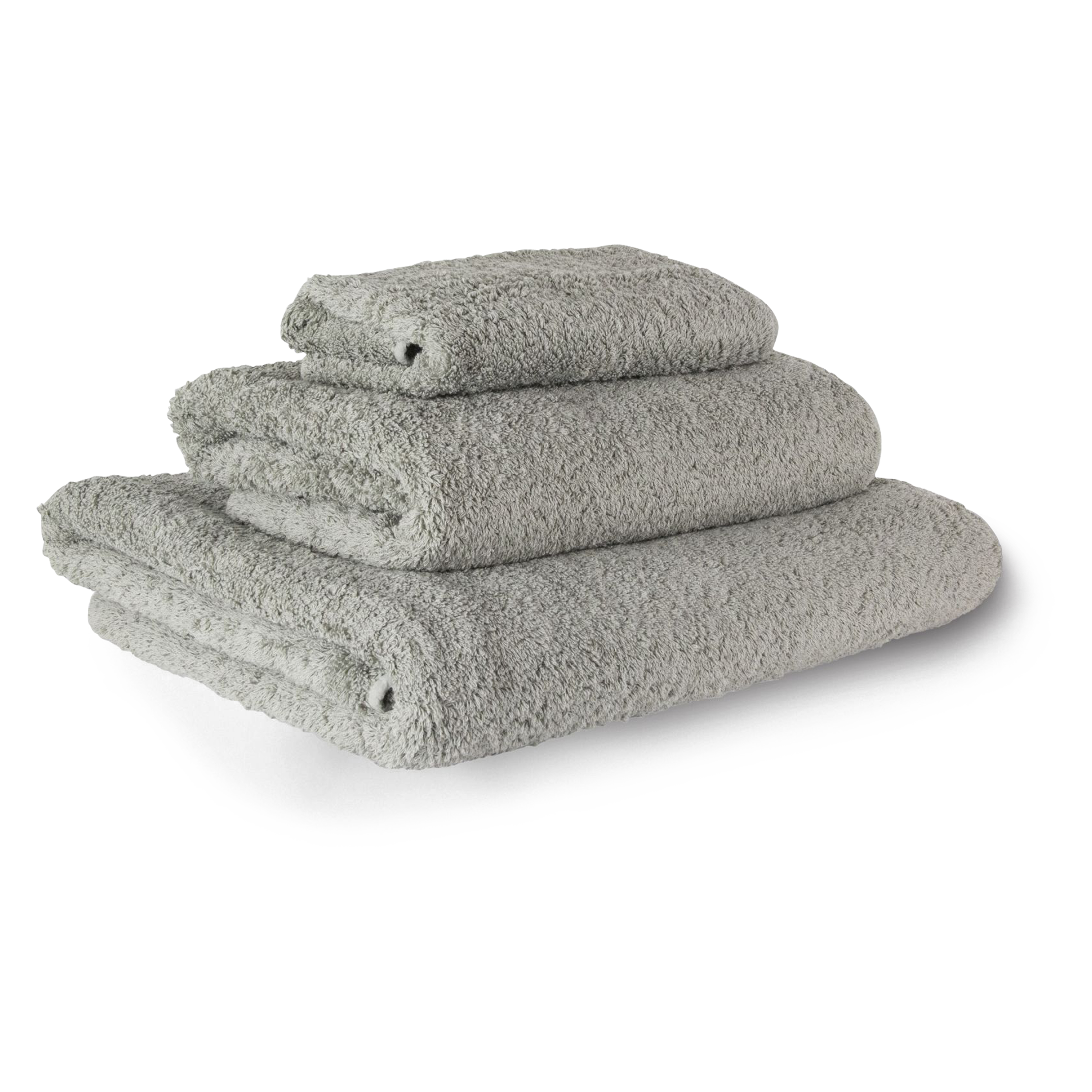 Indulge in the exceptional quality and softness of the Super Pile towel collection.