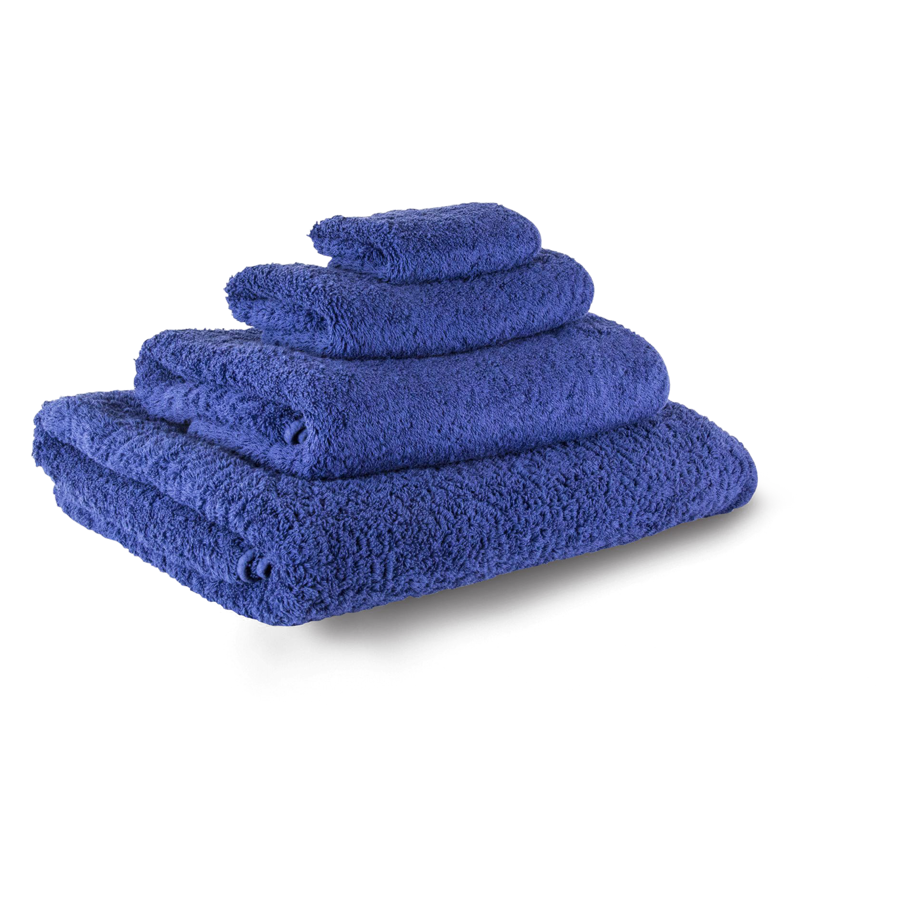 Indulge in the exceptional quality and softness of the Super Pile towel collection.