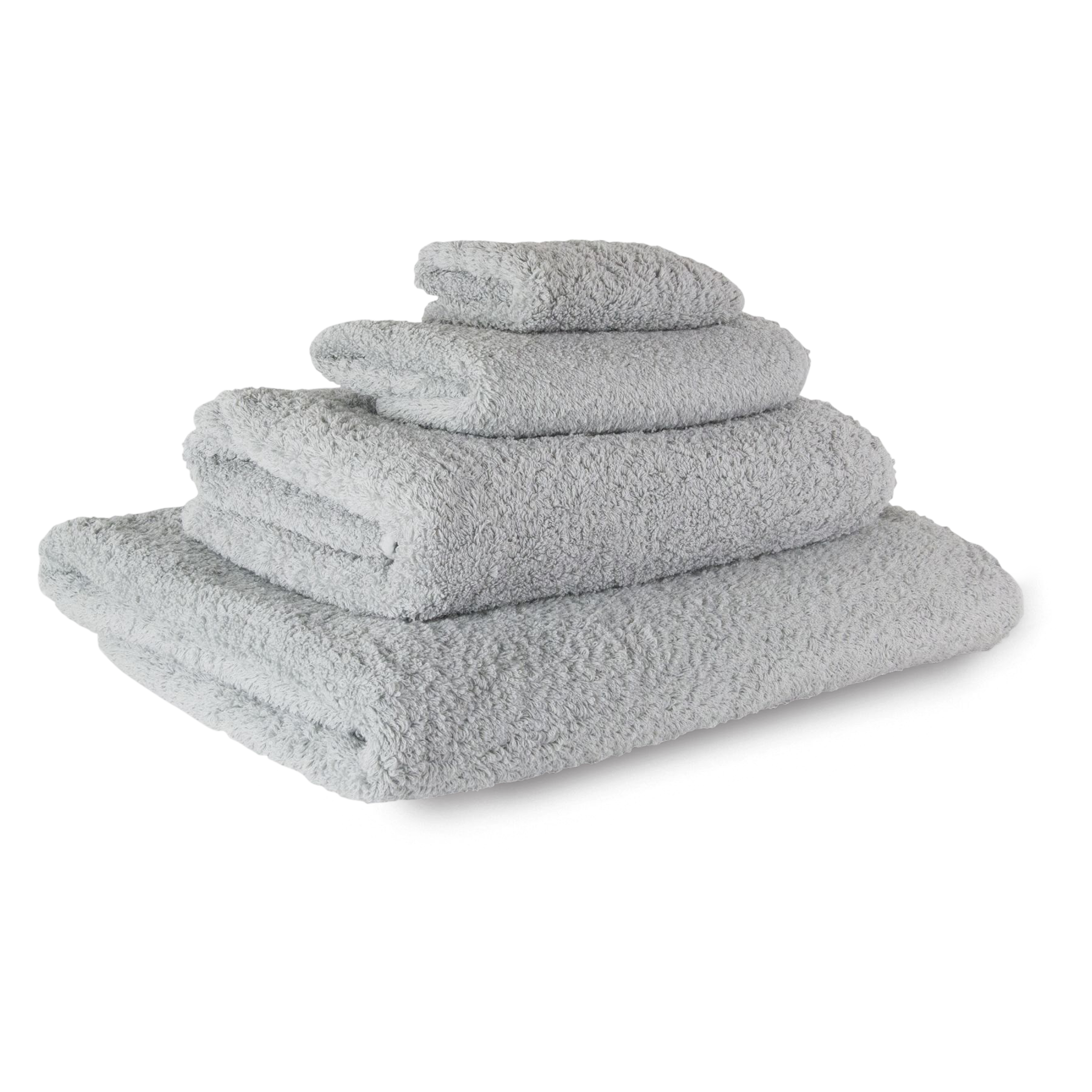 Indulge in the exceptional quality and softness of the Super Pile towel collection.