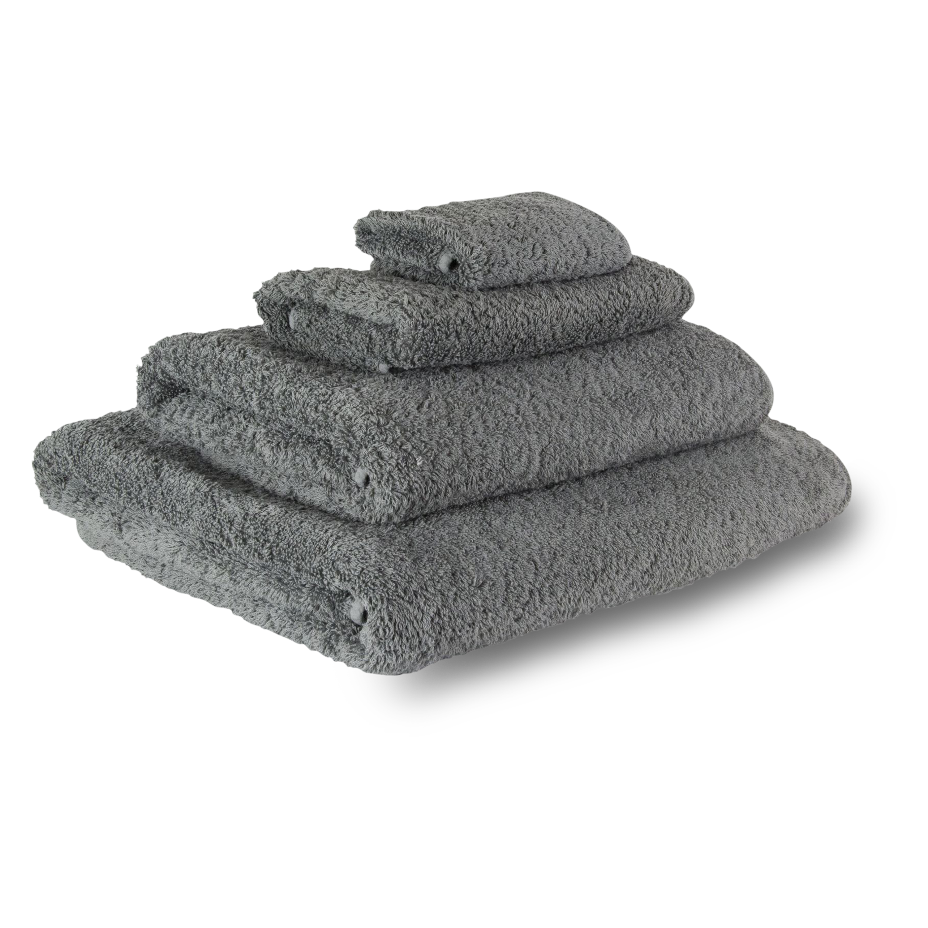 Indulge in the exceptional quality and softness of the Super Pile towel collection.