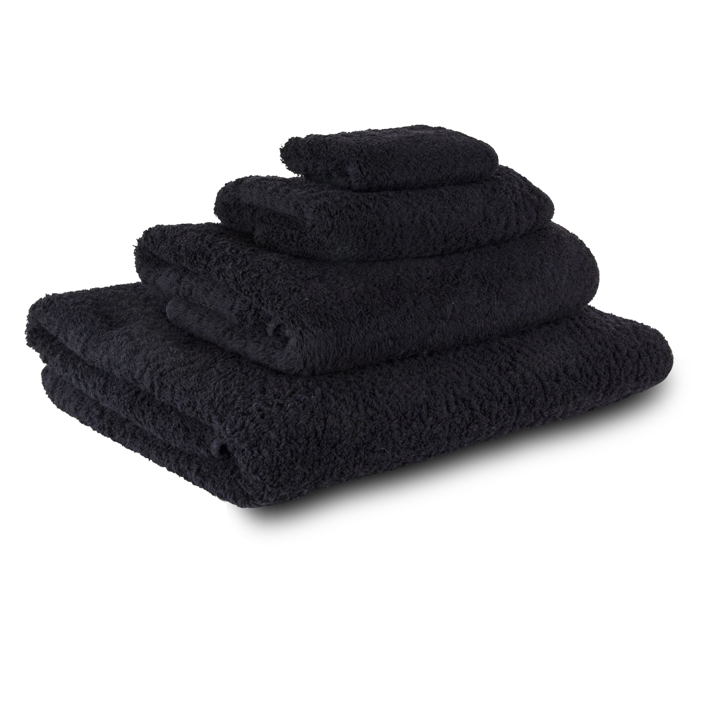 Indulge in the exceptional quality and softness of the Super Pile towel collection.