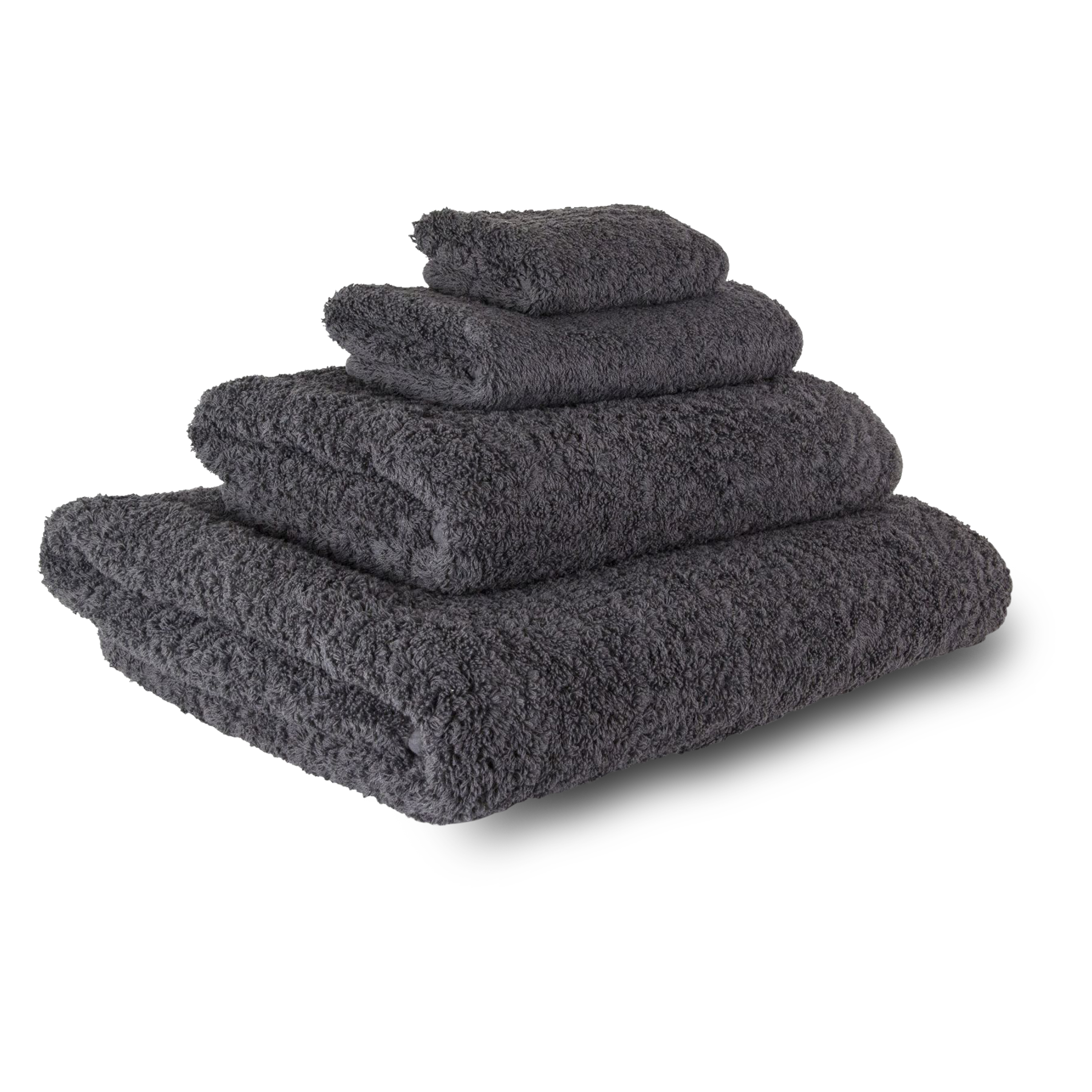 Indulge in the exceptional quality and softness of the Super Pile towel collection.